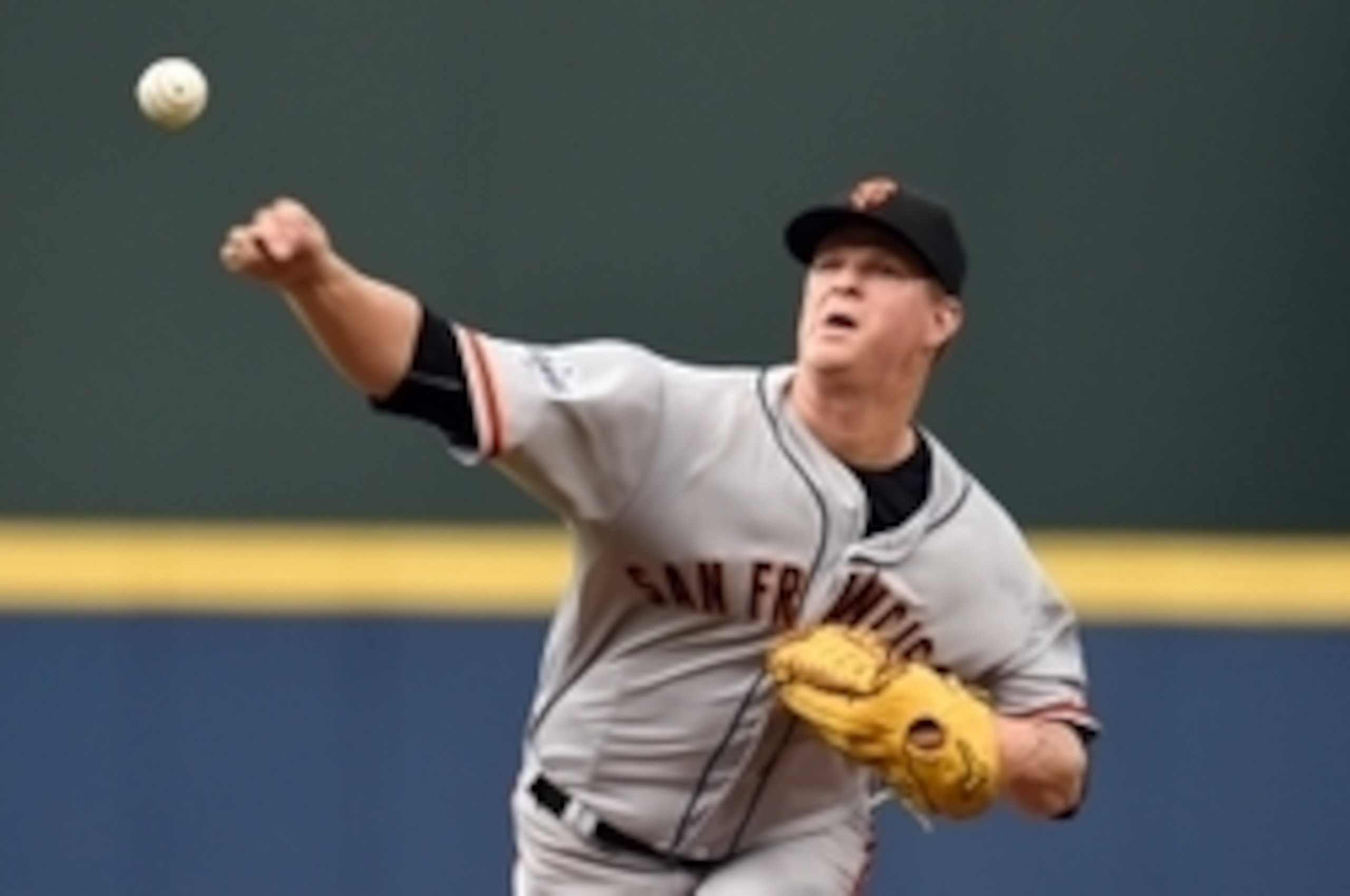 SP Matt Cain