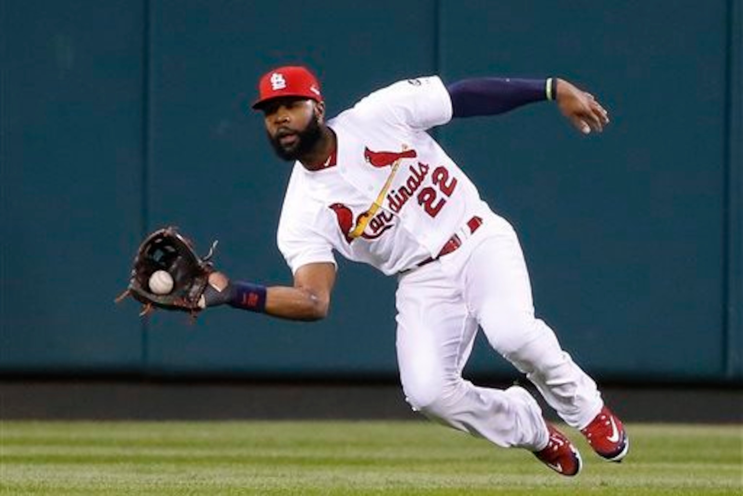 RF Jason Heyward