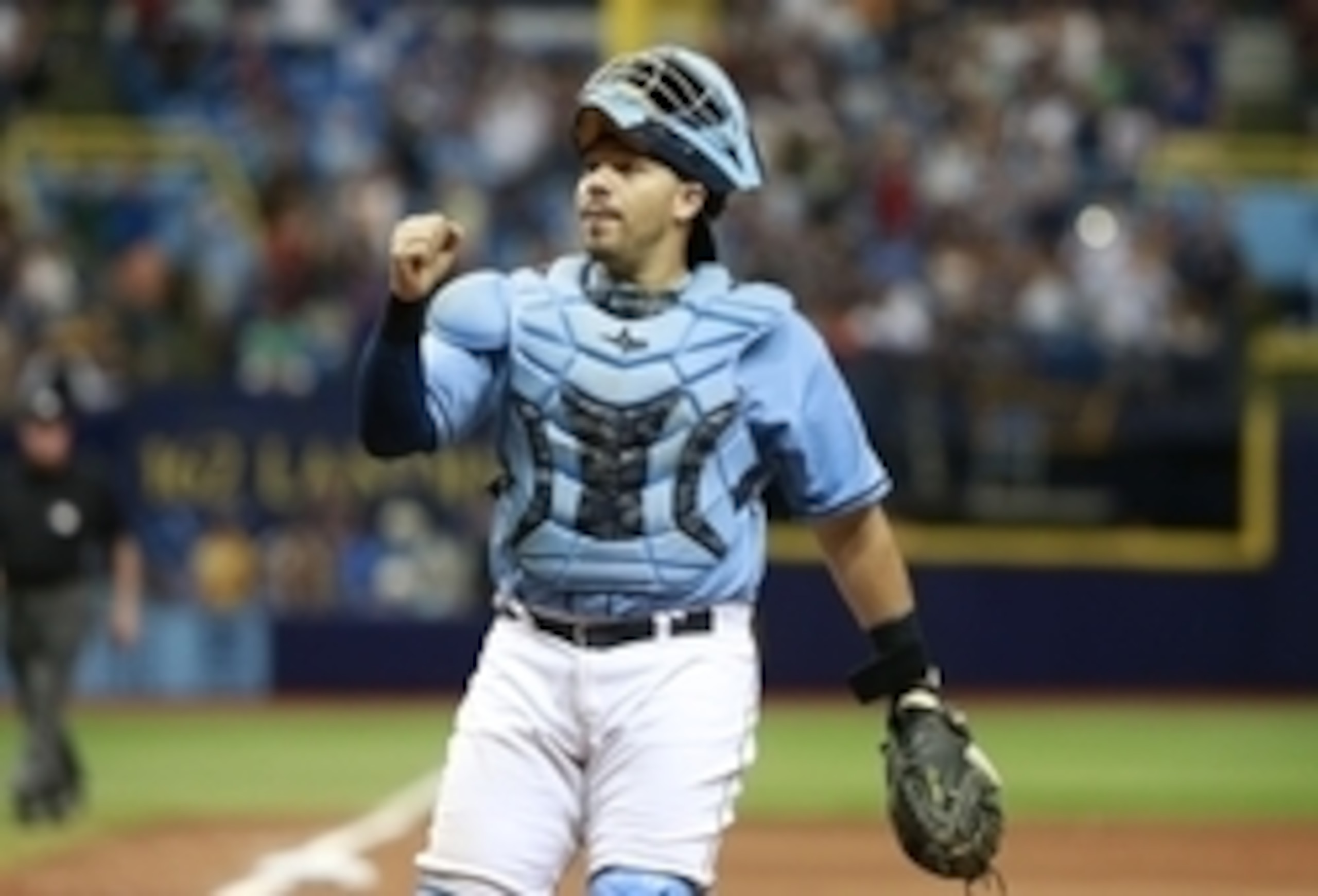 C Rene Rivera