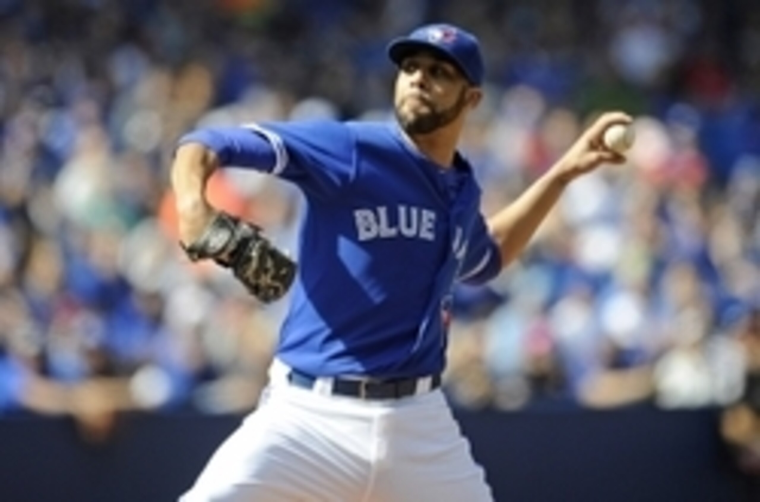 SP David Price