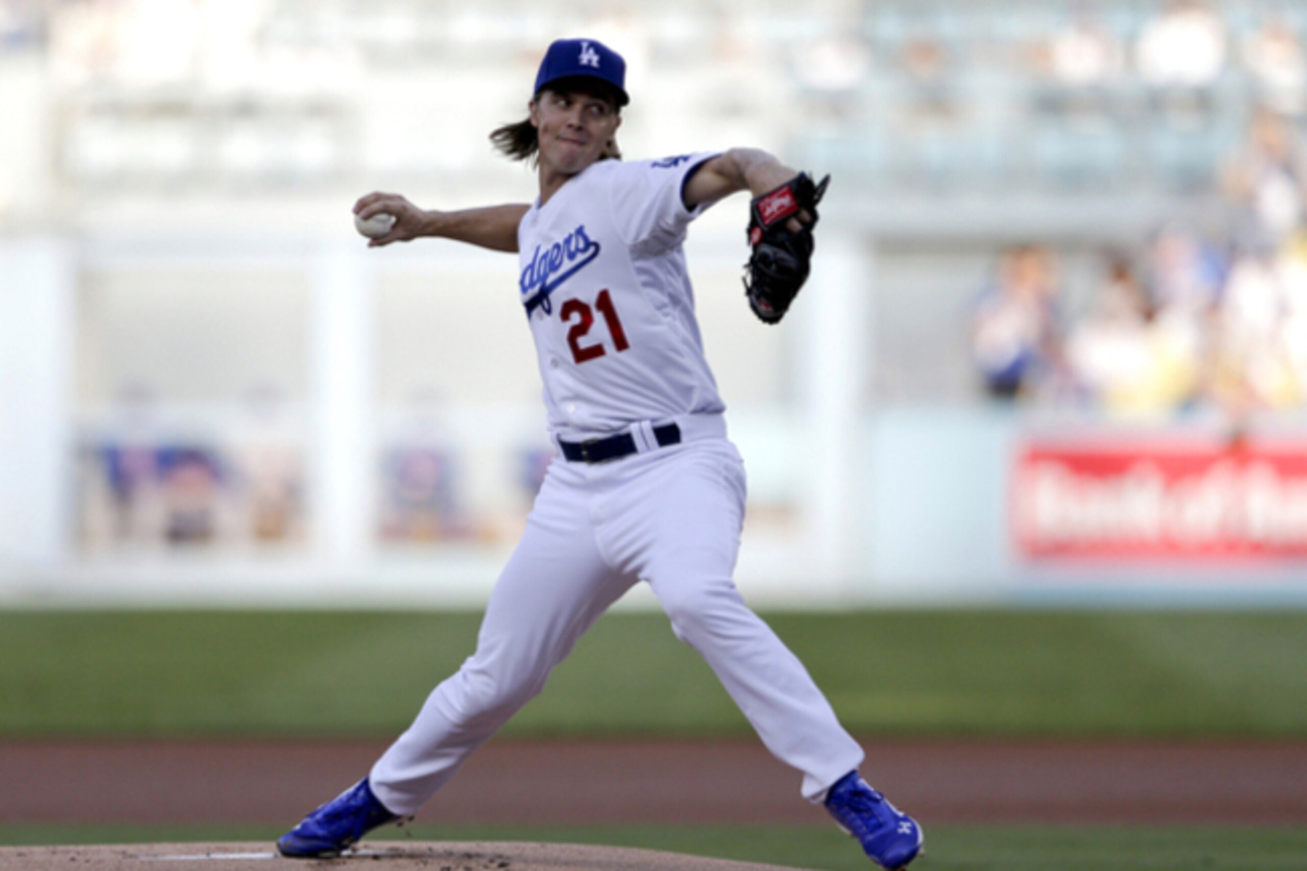 Zack Greinke is just the latest addition to a stacked class of free-agent starters.