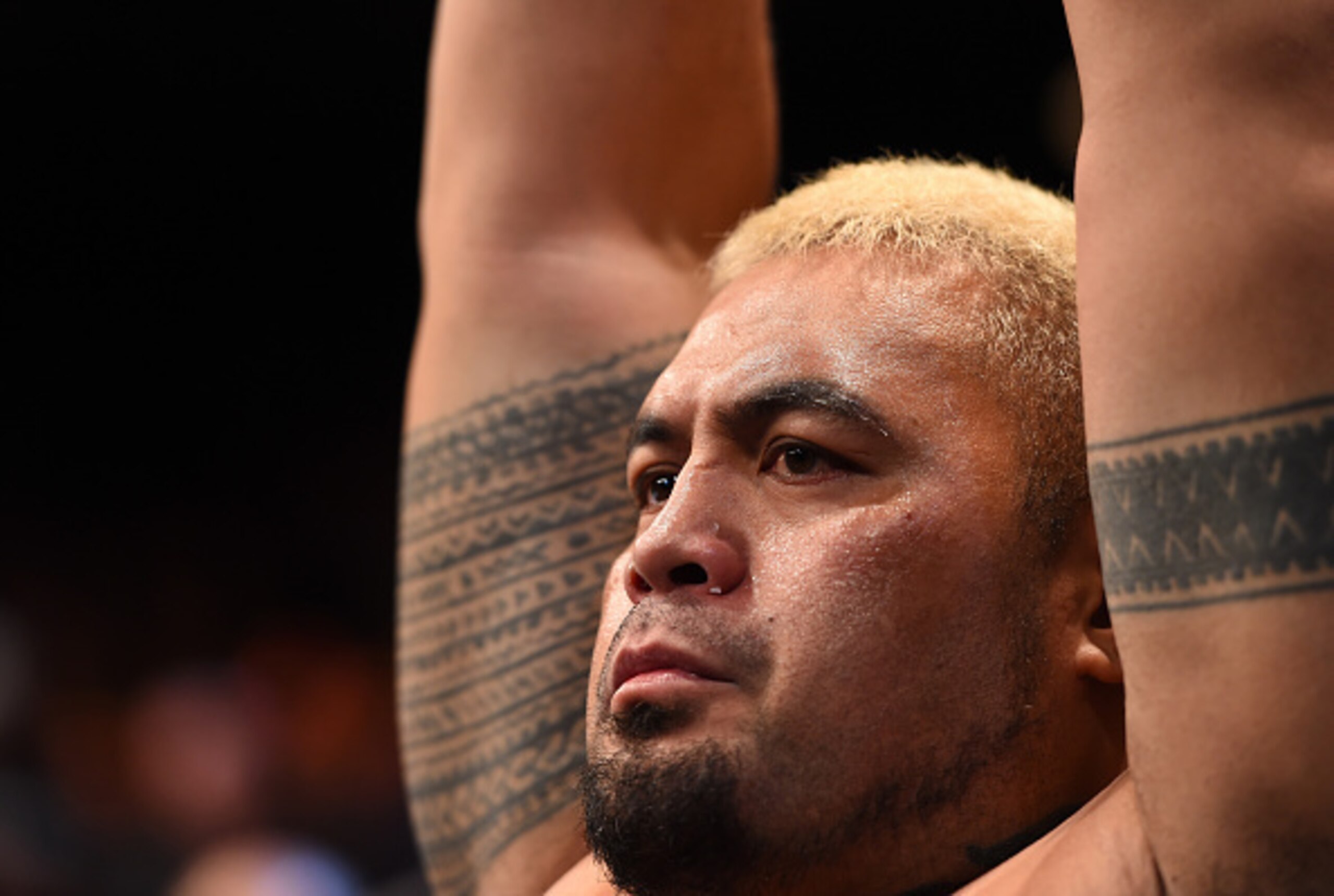 Mark Hunt looks to snap a two-fight skid against Antonio Silva. Mark Hunt looks to snap a two-fight skid against Antonio Silva.