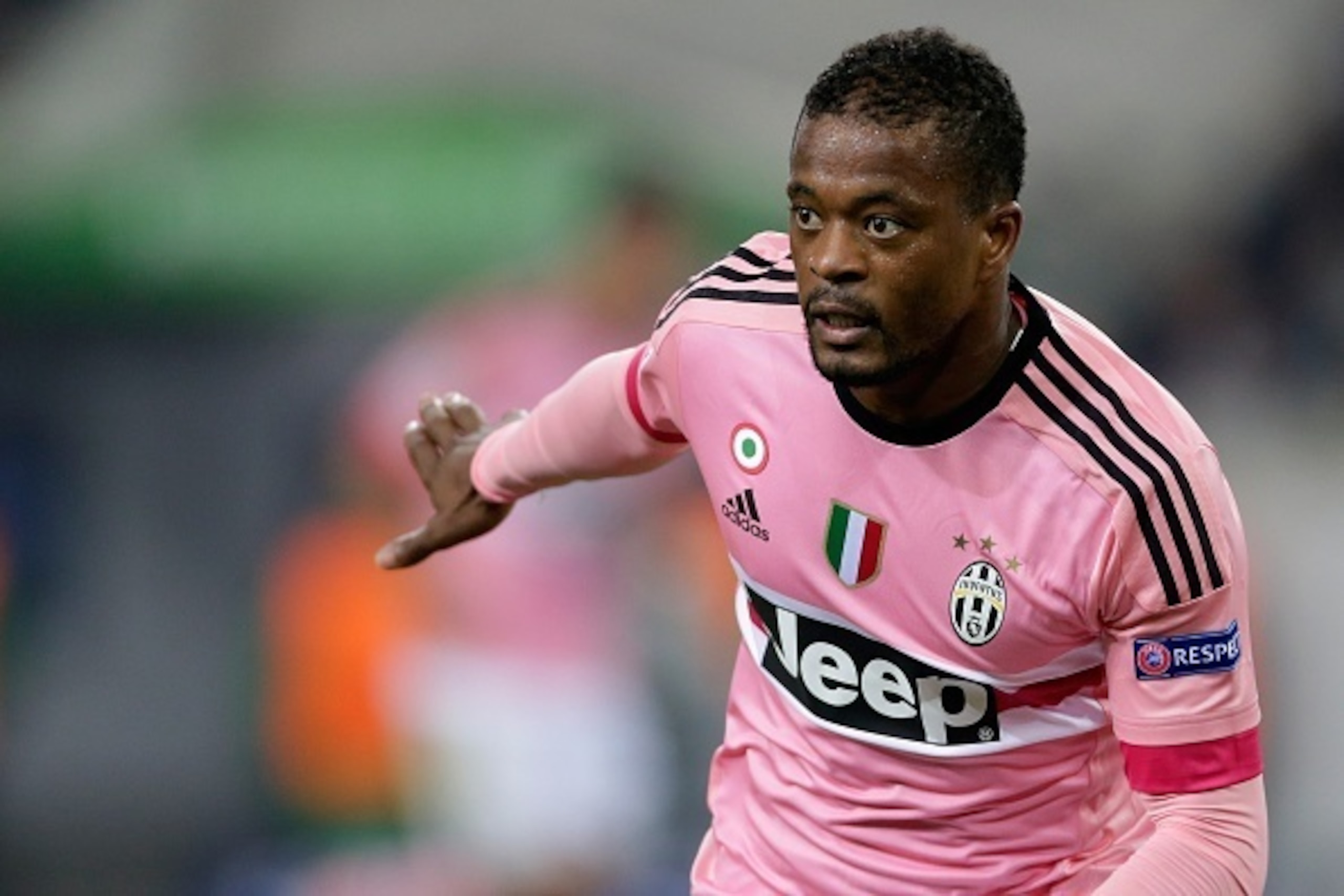 Evra has provided much-needed tactical diversity.