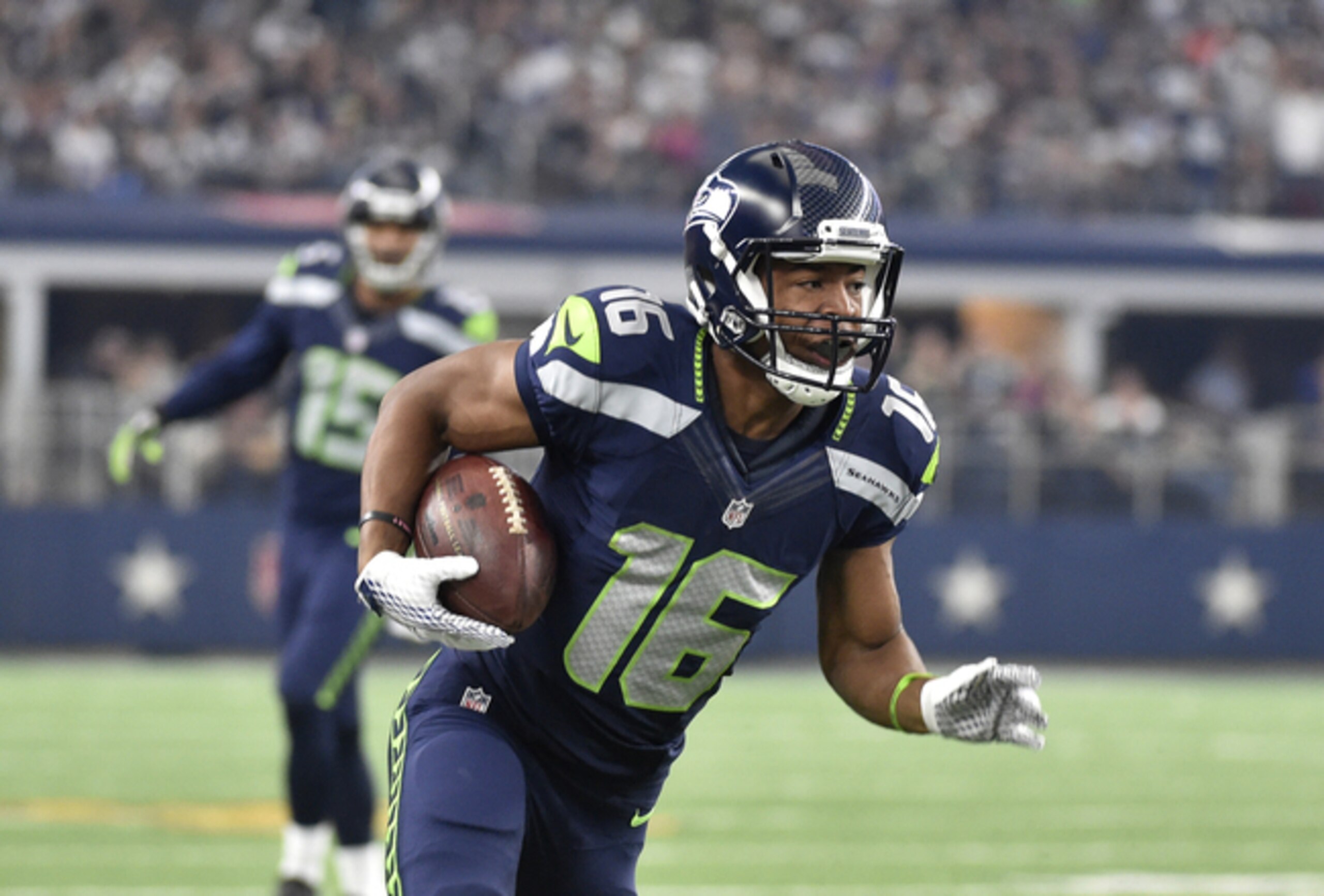 Tyler Lockett