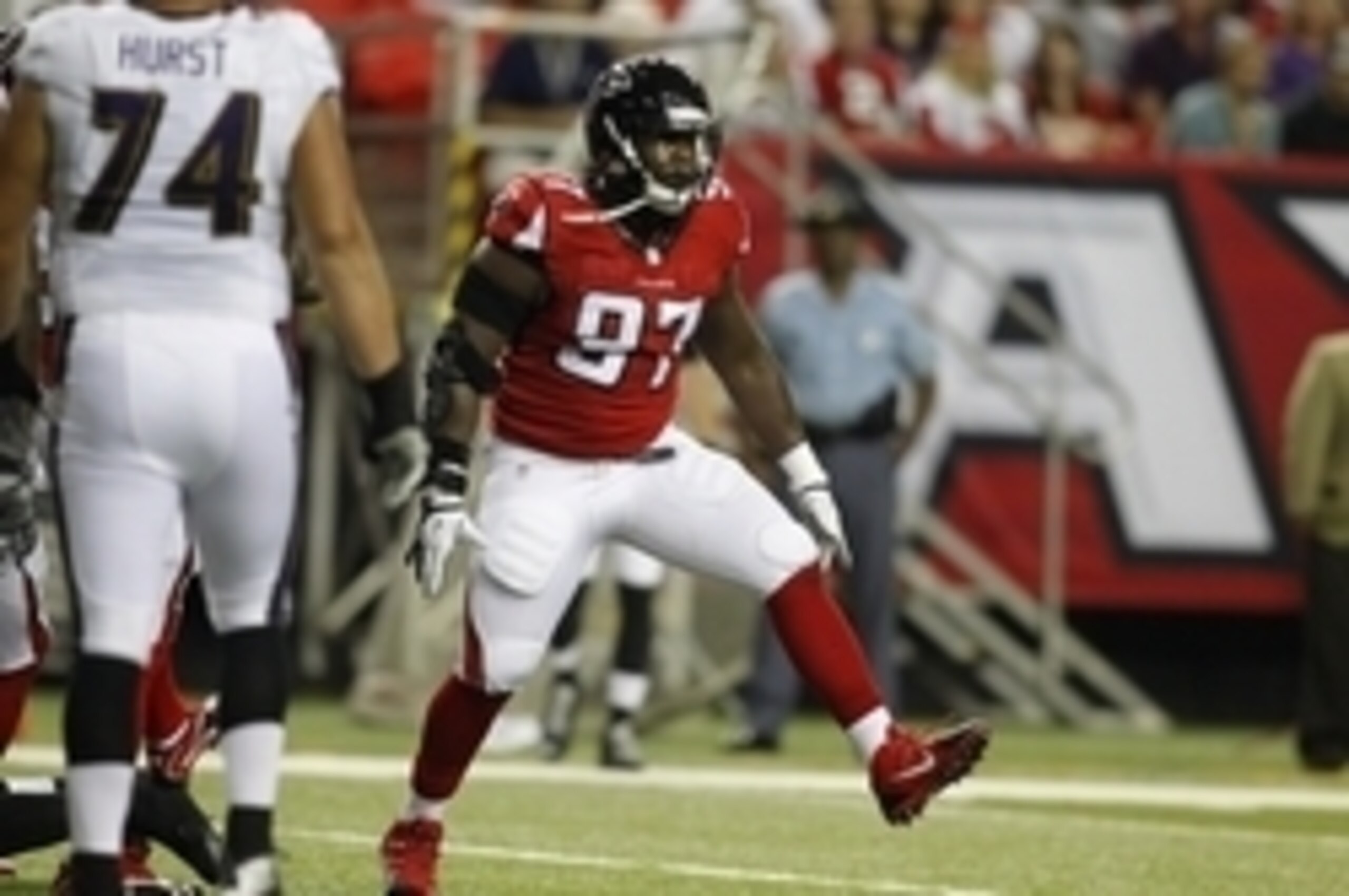 Grady Jarrett