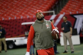 Owners should wait another week with Austin Seferian-Jenkins.