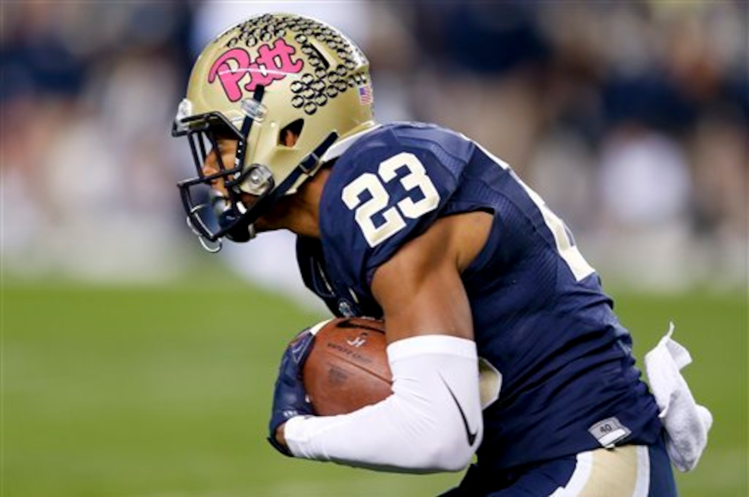 Tyler Boyd