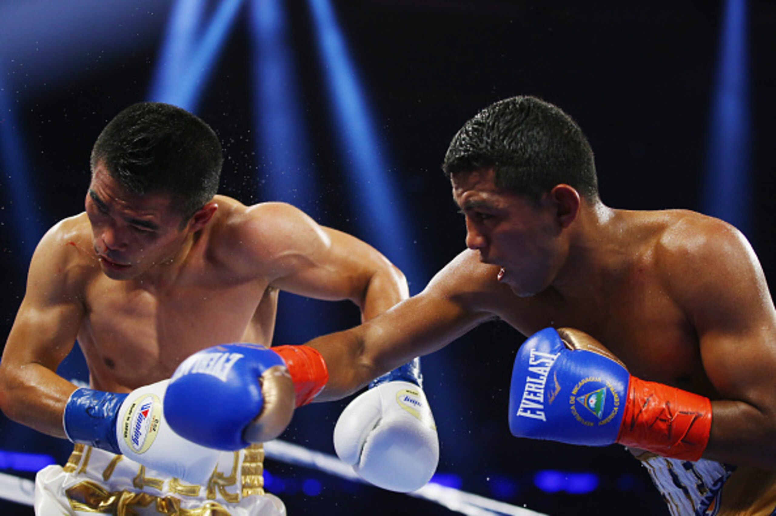 Gonzalez is No. 1 and could be for a long time.