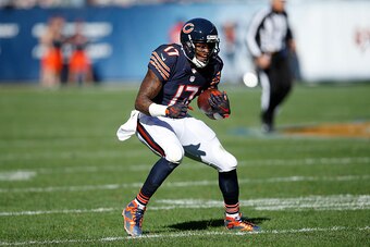 Alshon Jeffery