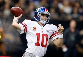 Eli Manning