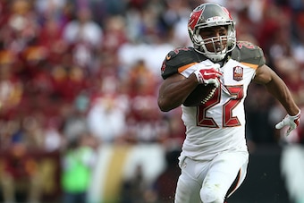 Doug Martin