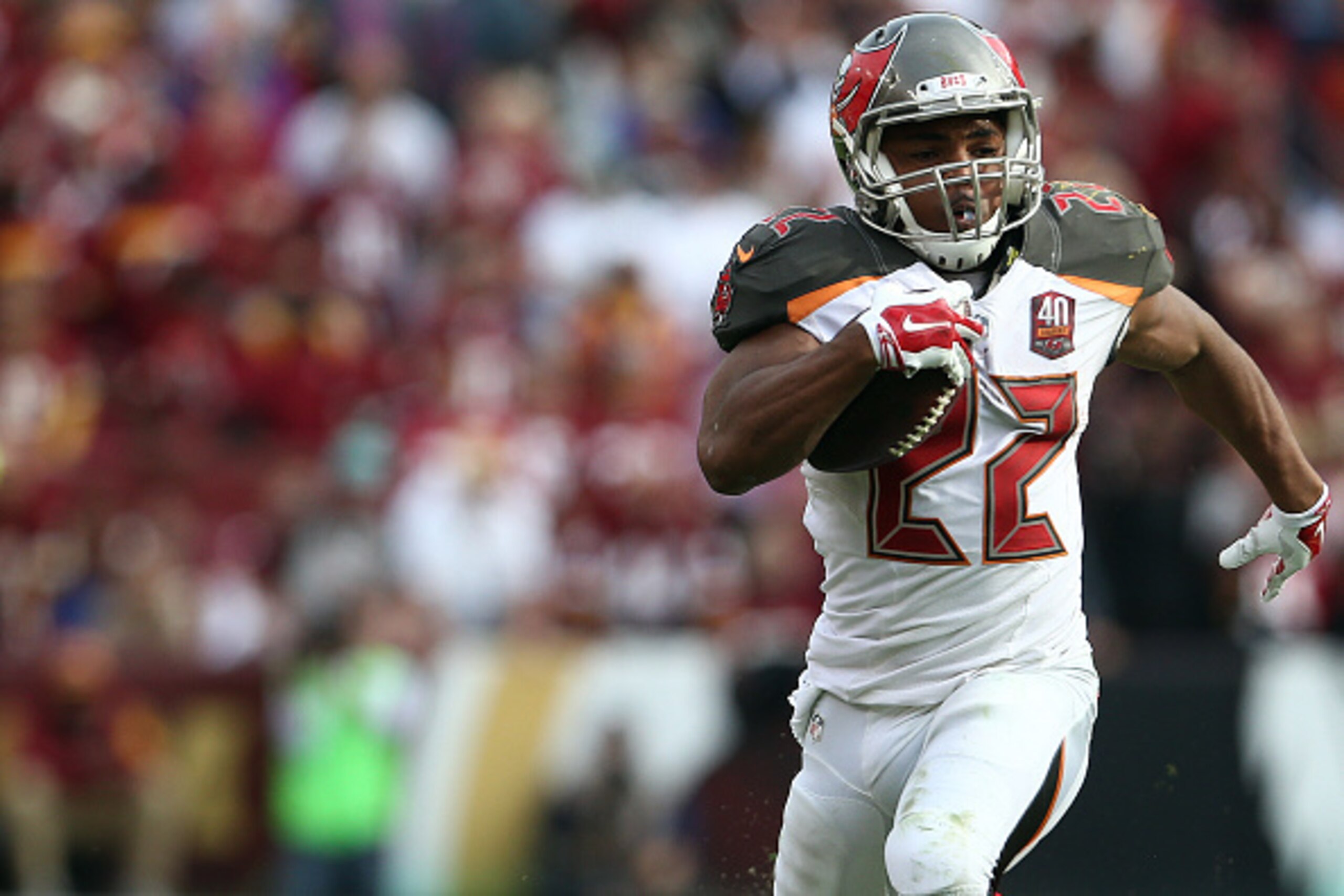 Doug Martin Doug Martin