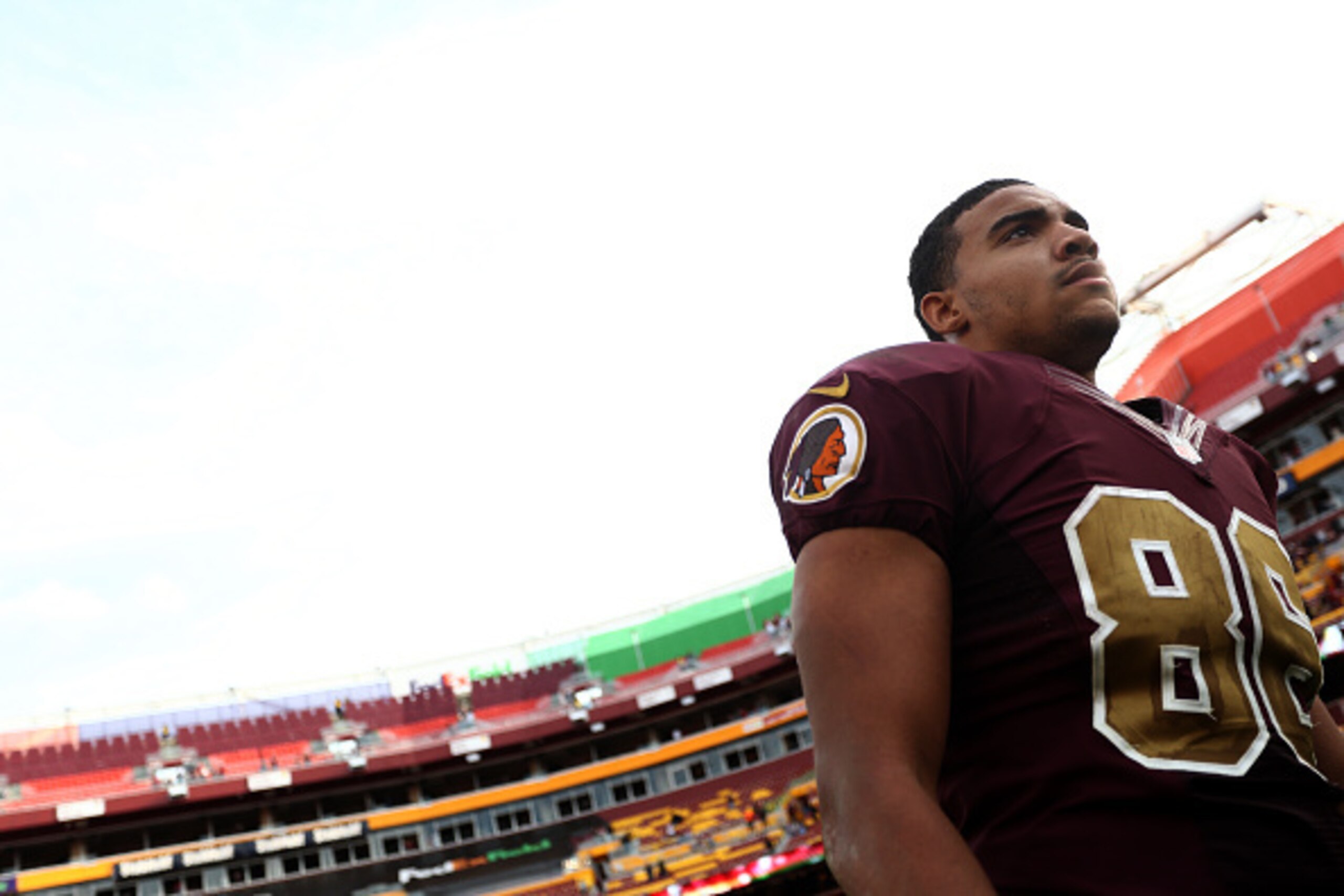 Jordan Reed Jordan Reed