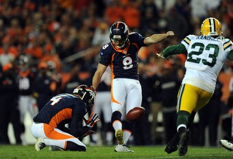 Brandon McManus