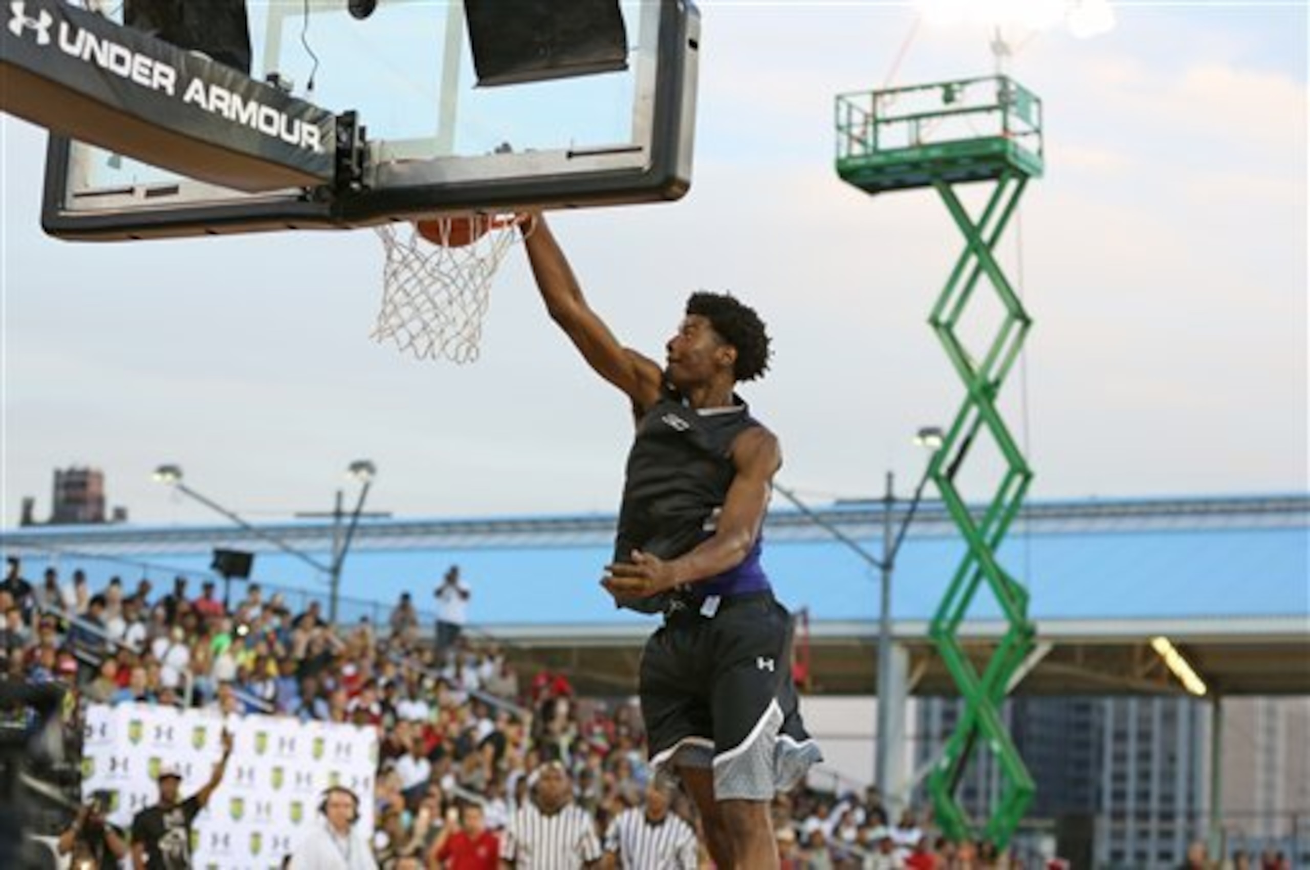 Josh Jackson