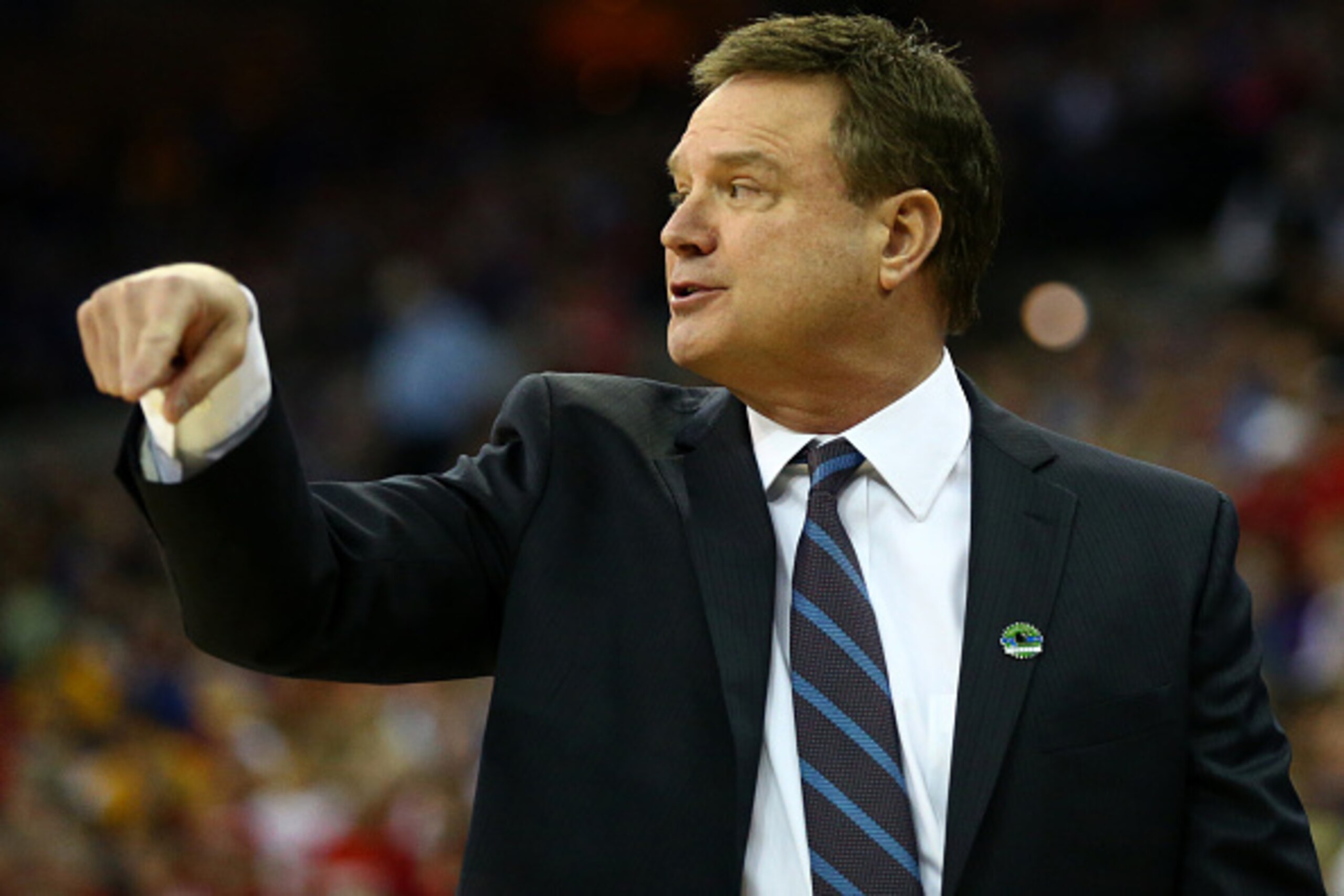 Bill Self