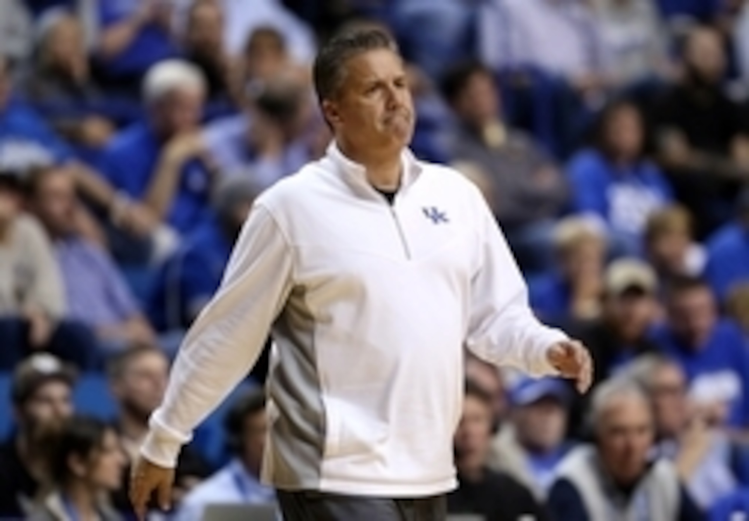 John Calipari