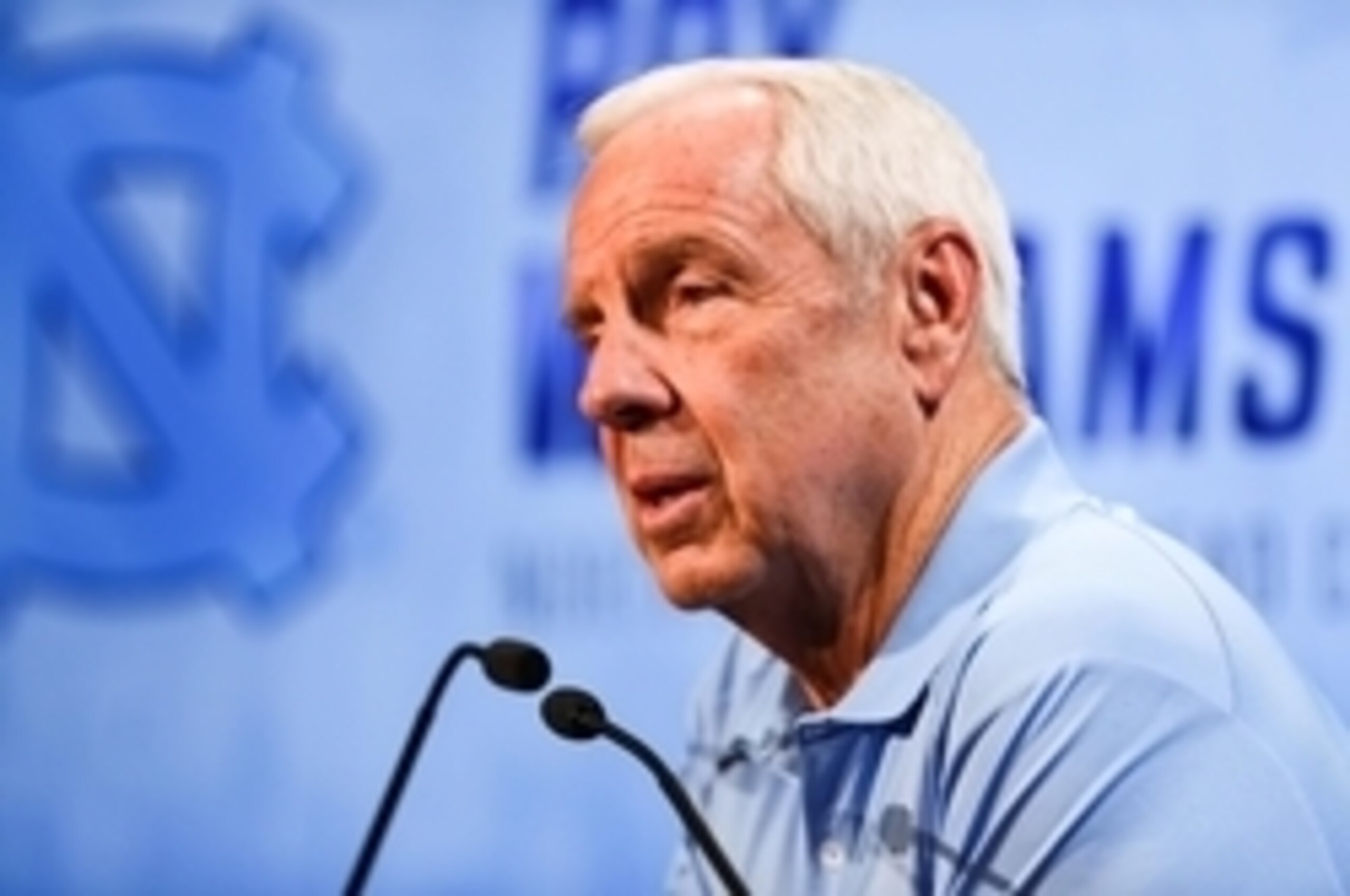 Roy Williams