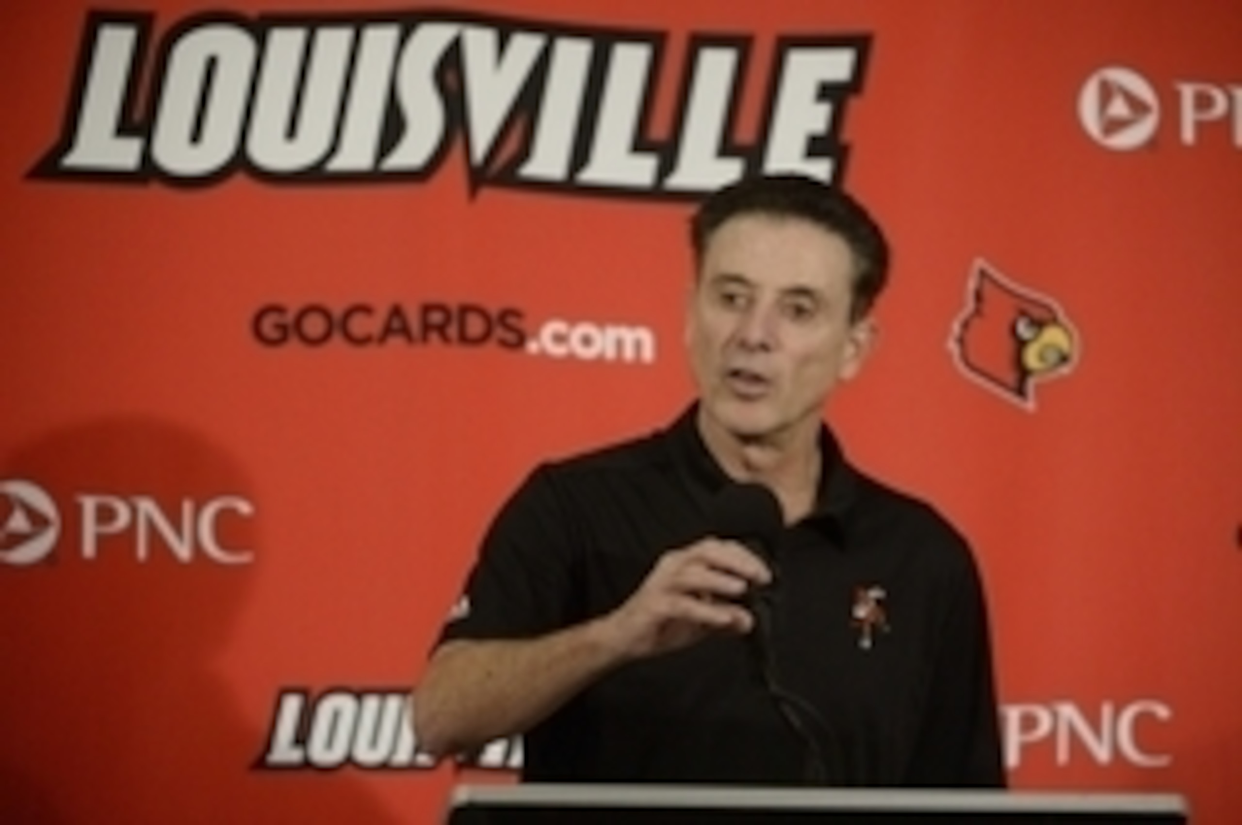 Rick Pitino
