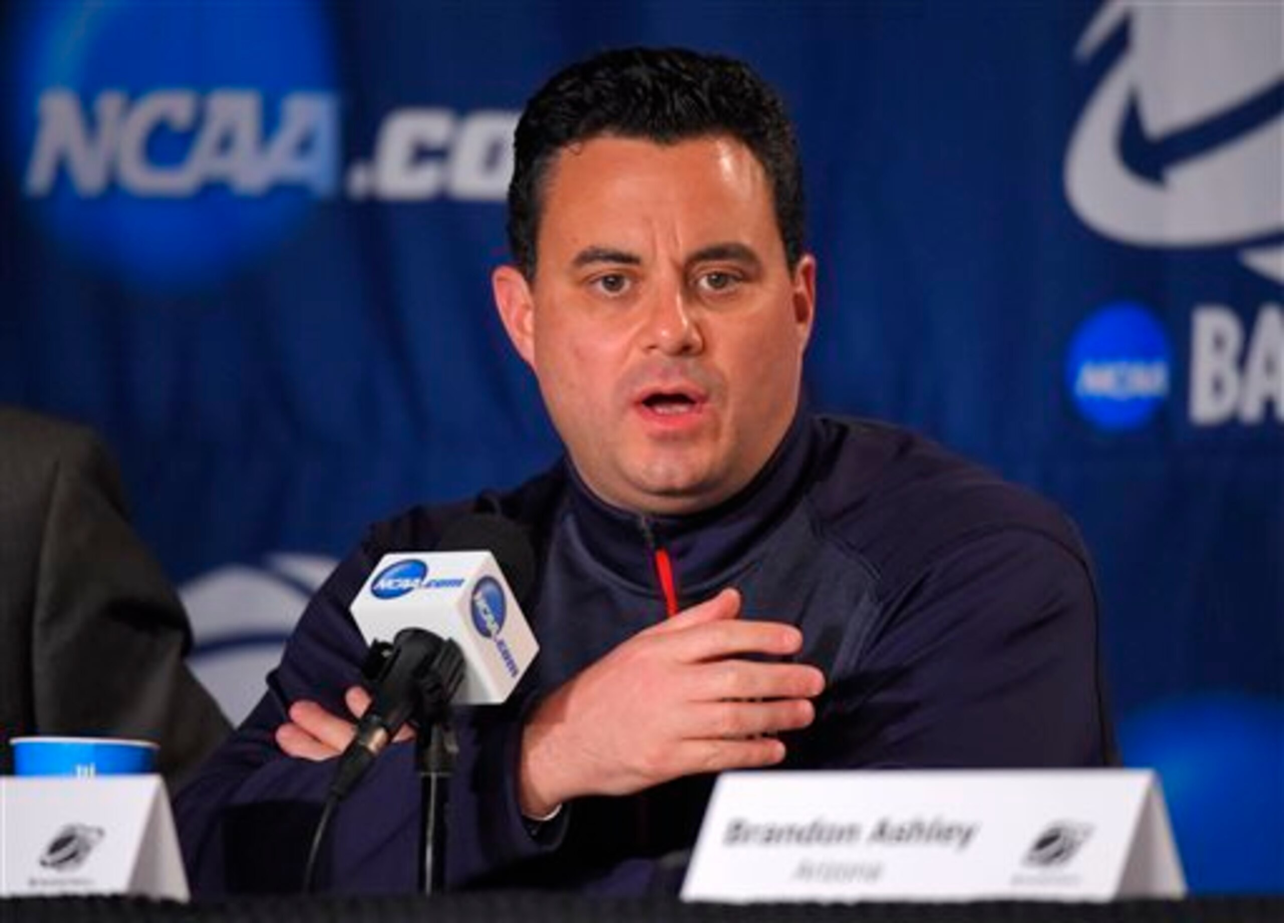 Sean Miller