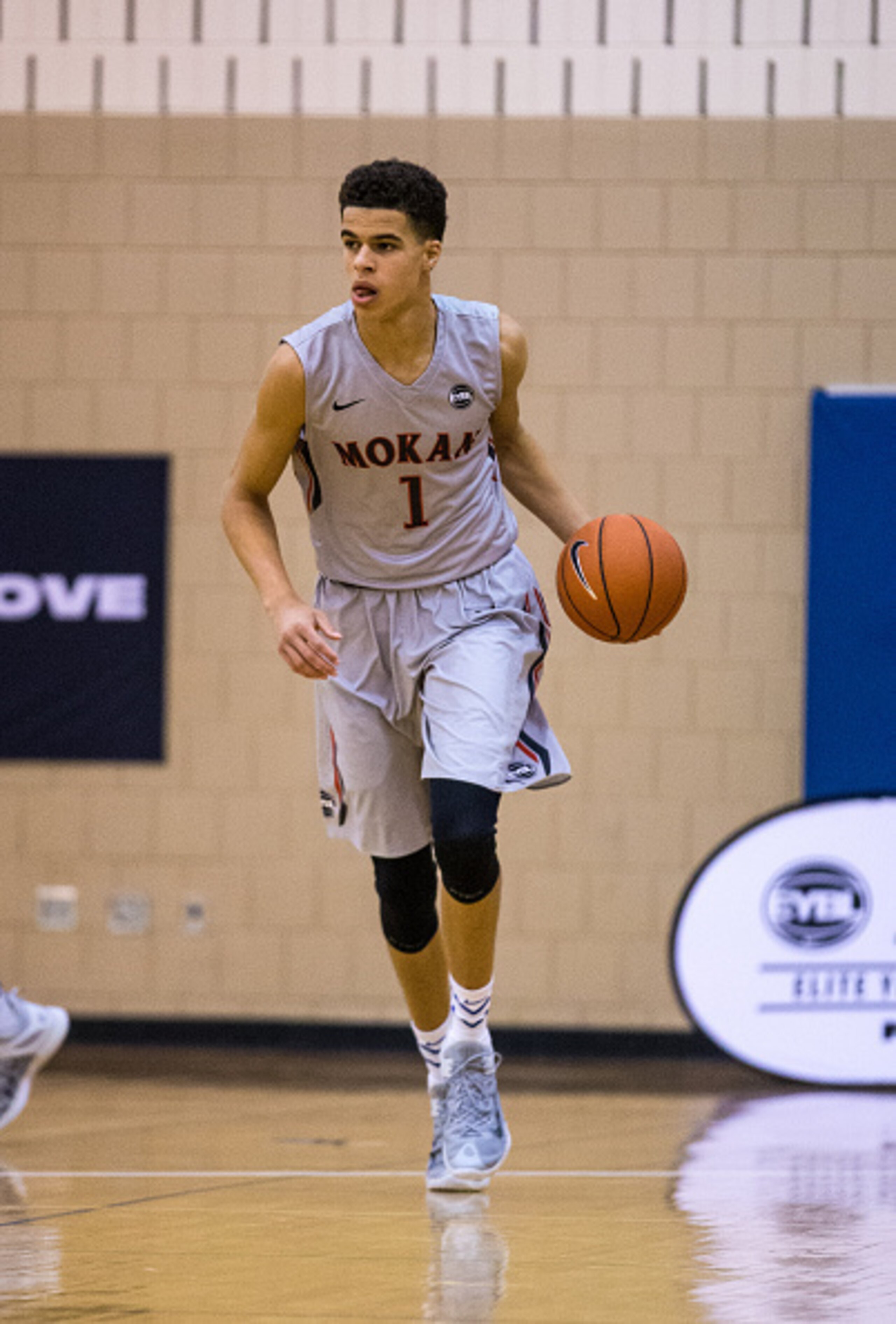 Michael Porter Jr.