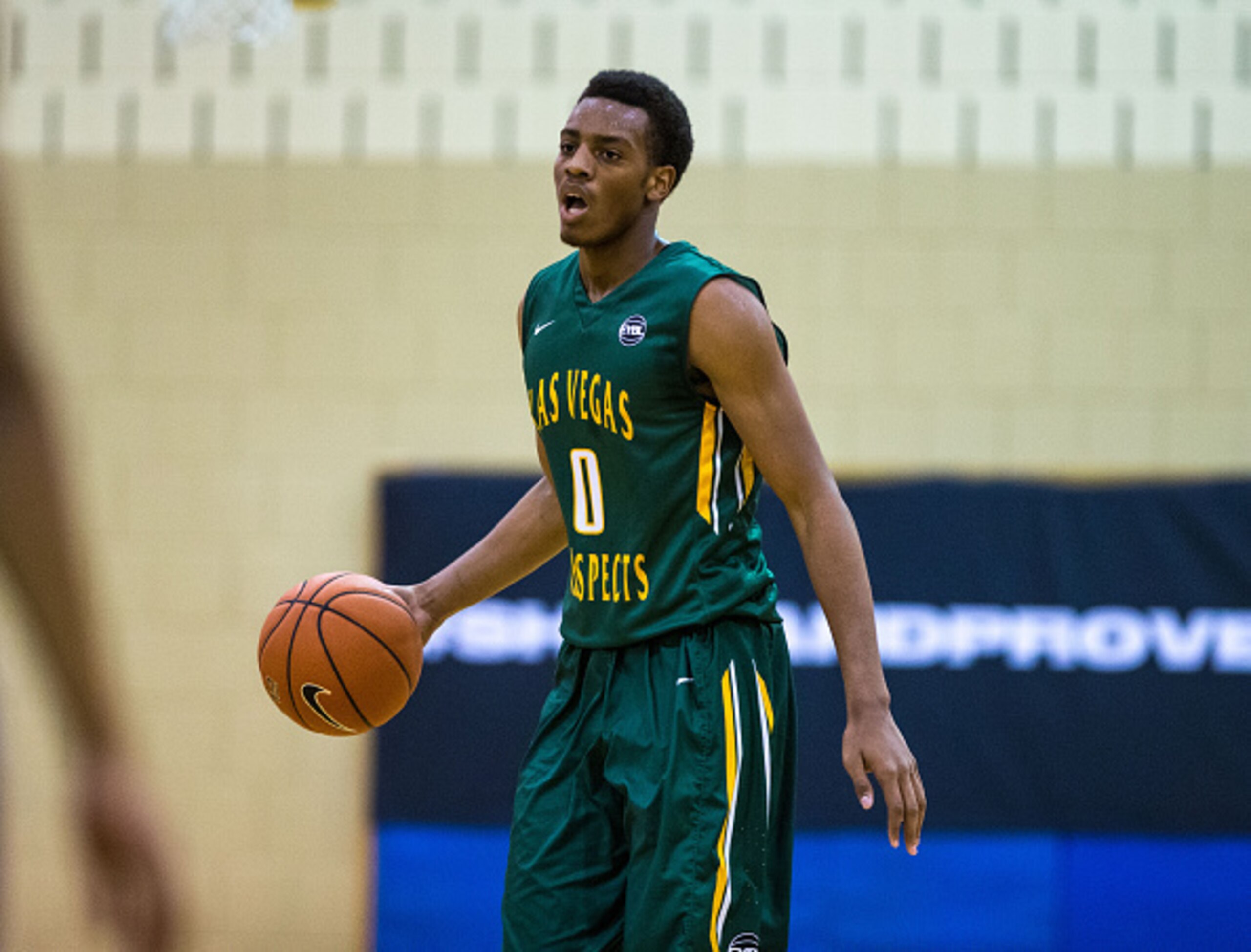 Troy Brown