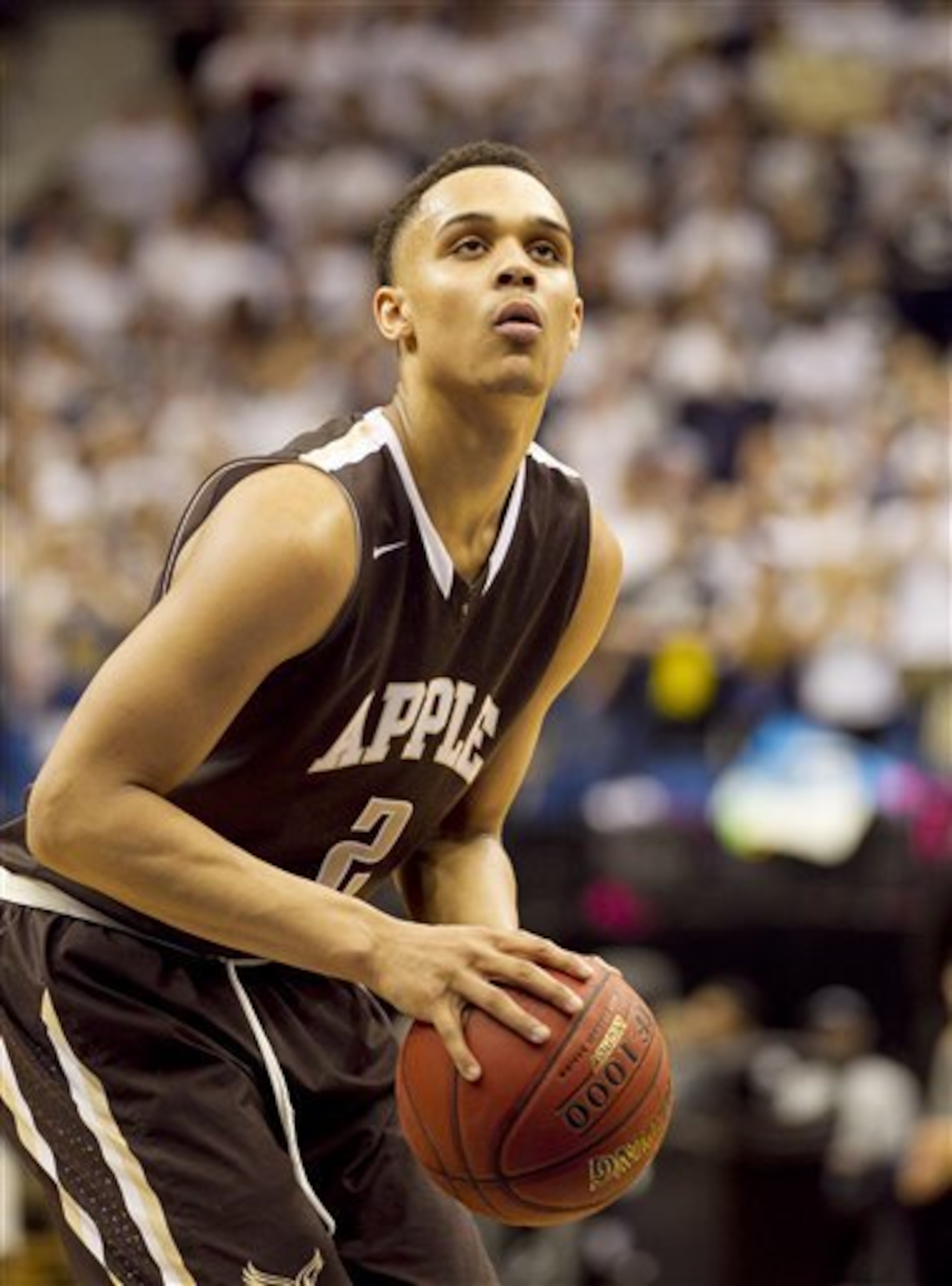 Gary Trent Jr.