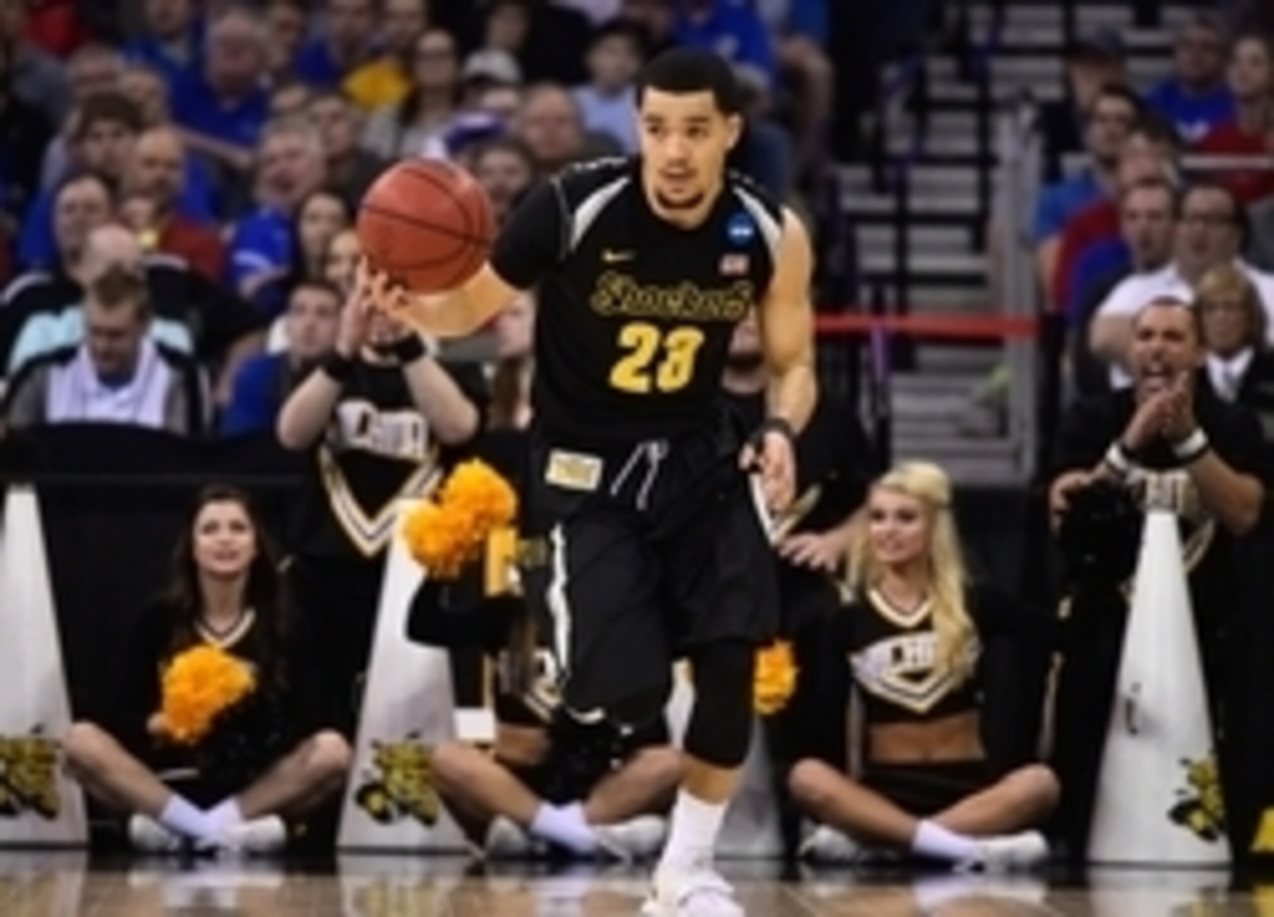 Will Wichita State make another run at a perfect regular season?