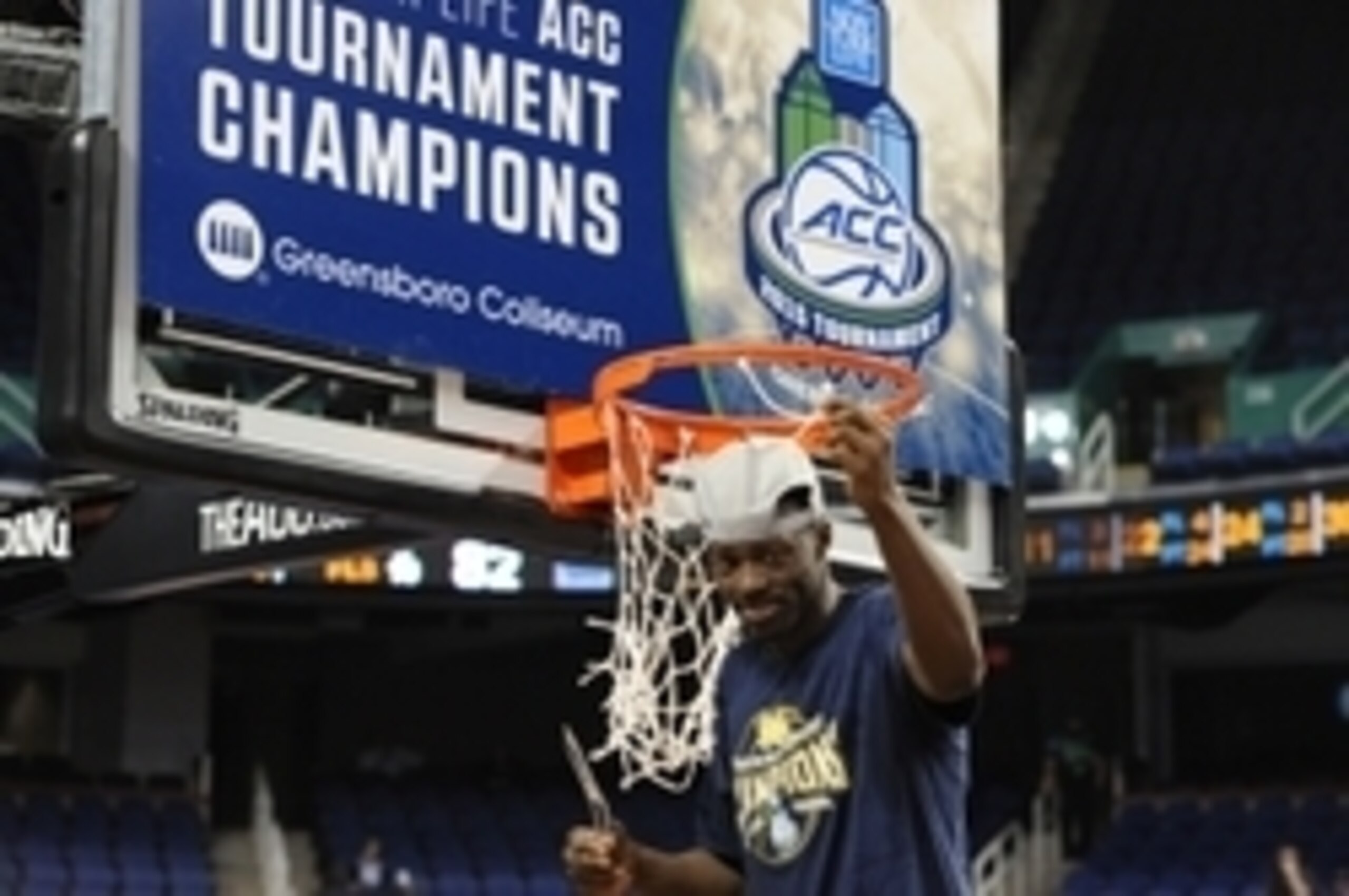The vaunted ACC may well be the toughest conference this season.