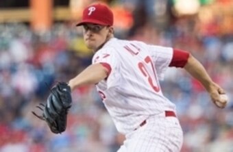 SP Aaron Nola