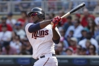 3B Miguel Sano