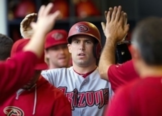 1B Paul Goldschmidt