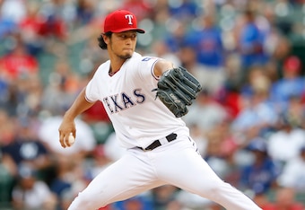 SP Yu Darvish