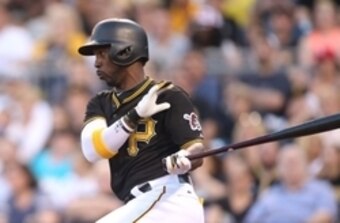 CF Andrew McCutchen