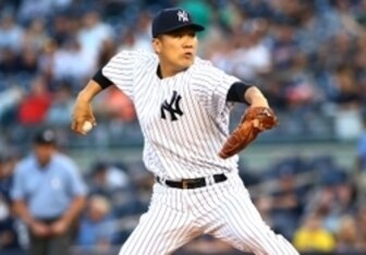 SP Masahiro Tanaka