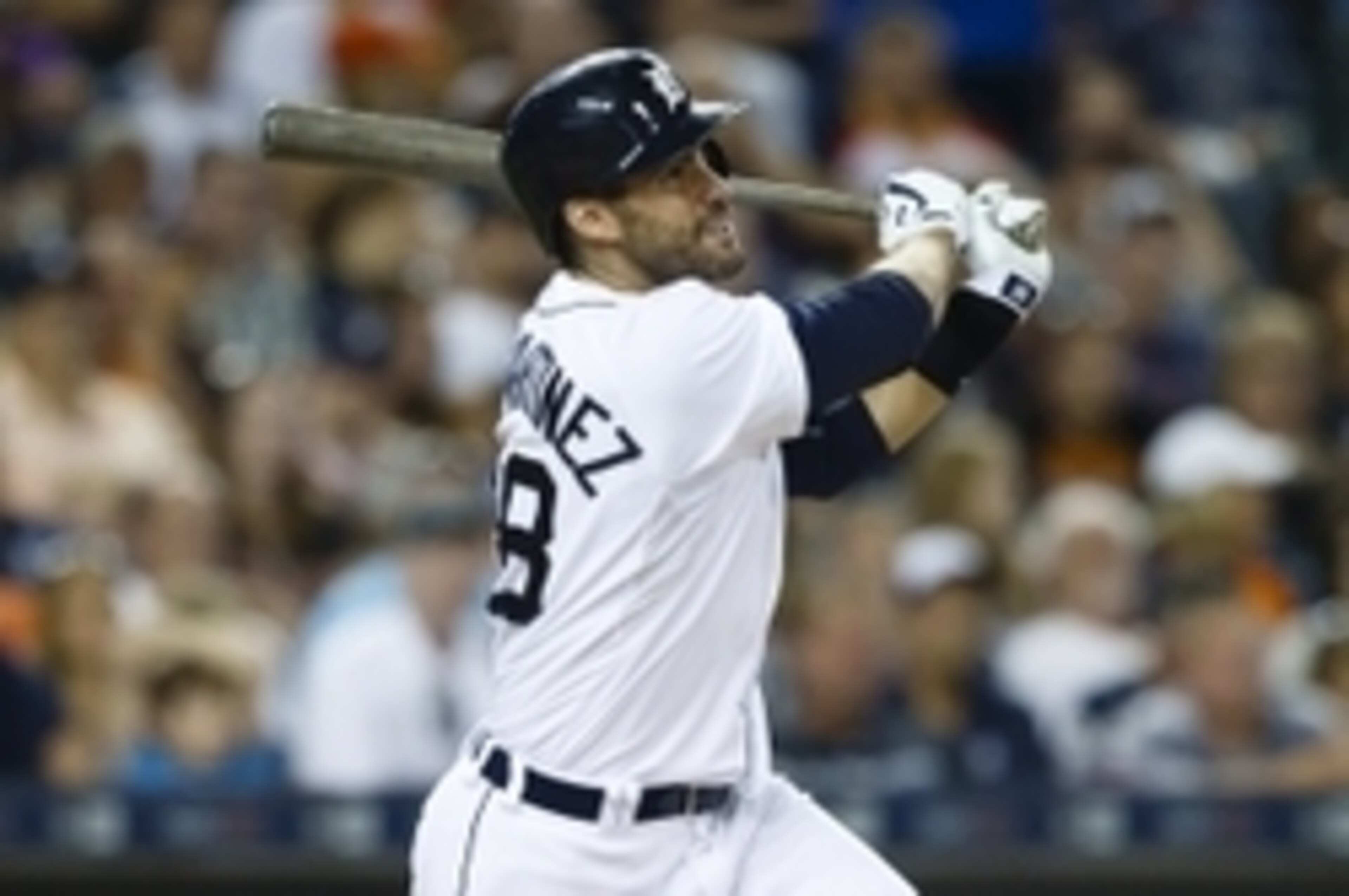 RF J.D. Martinez RF J.D. Martinez