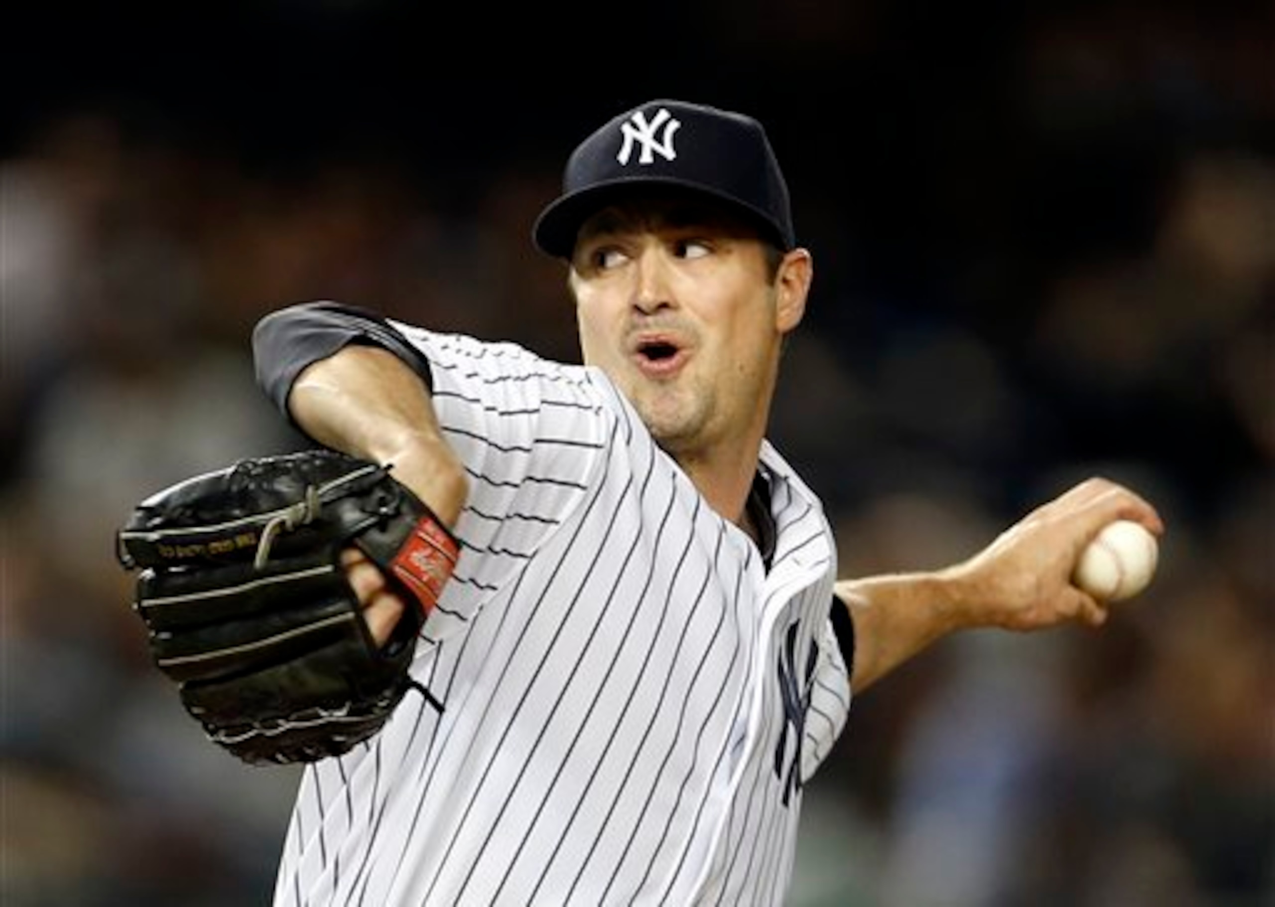 Andrew Miller