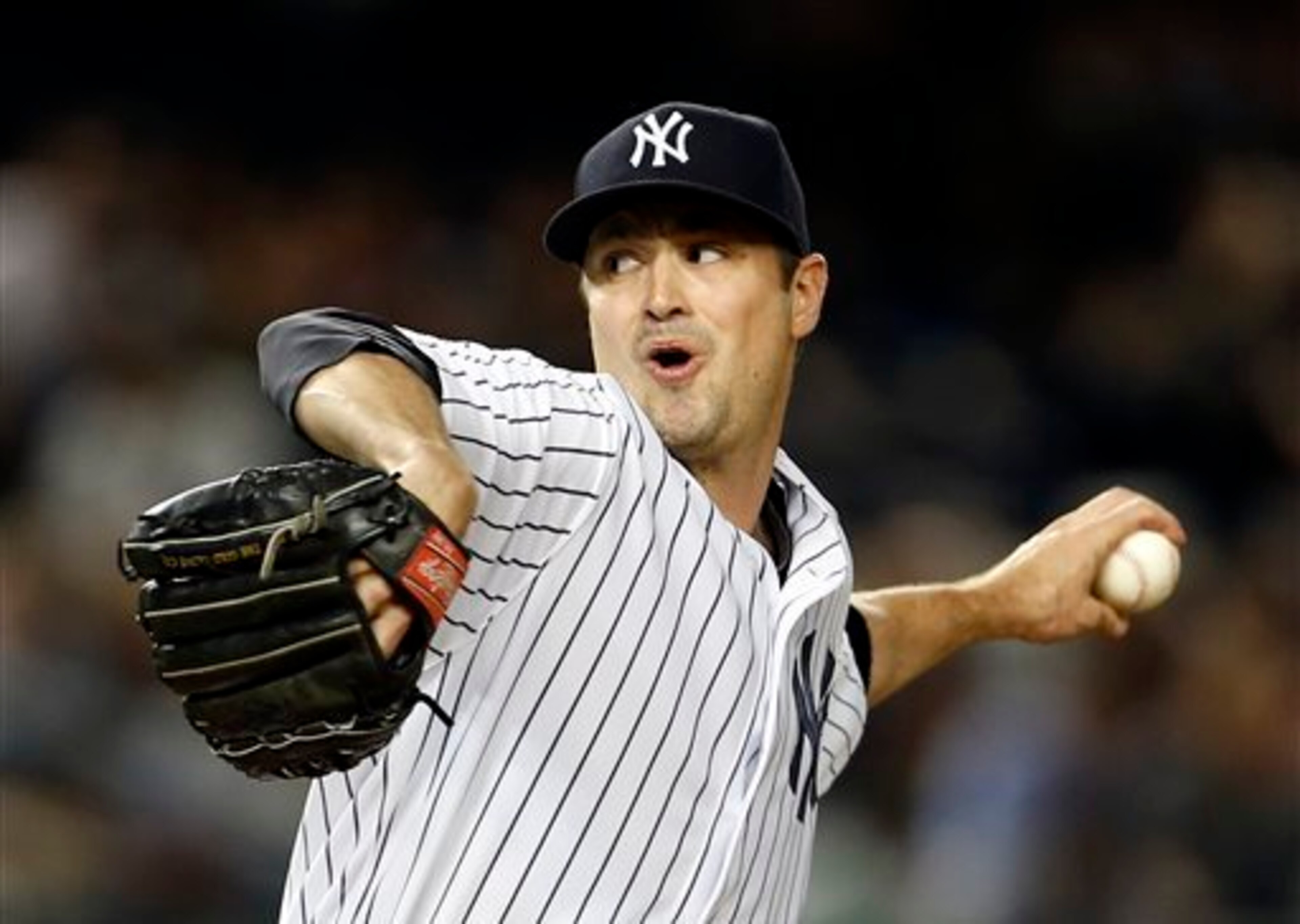 Andrew Miller