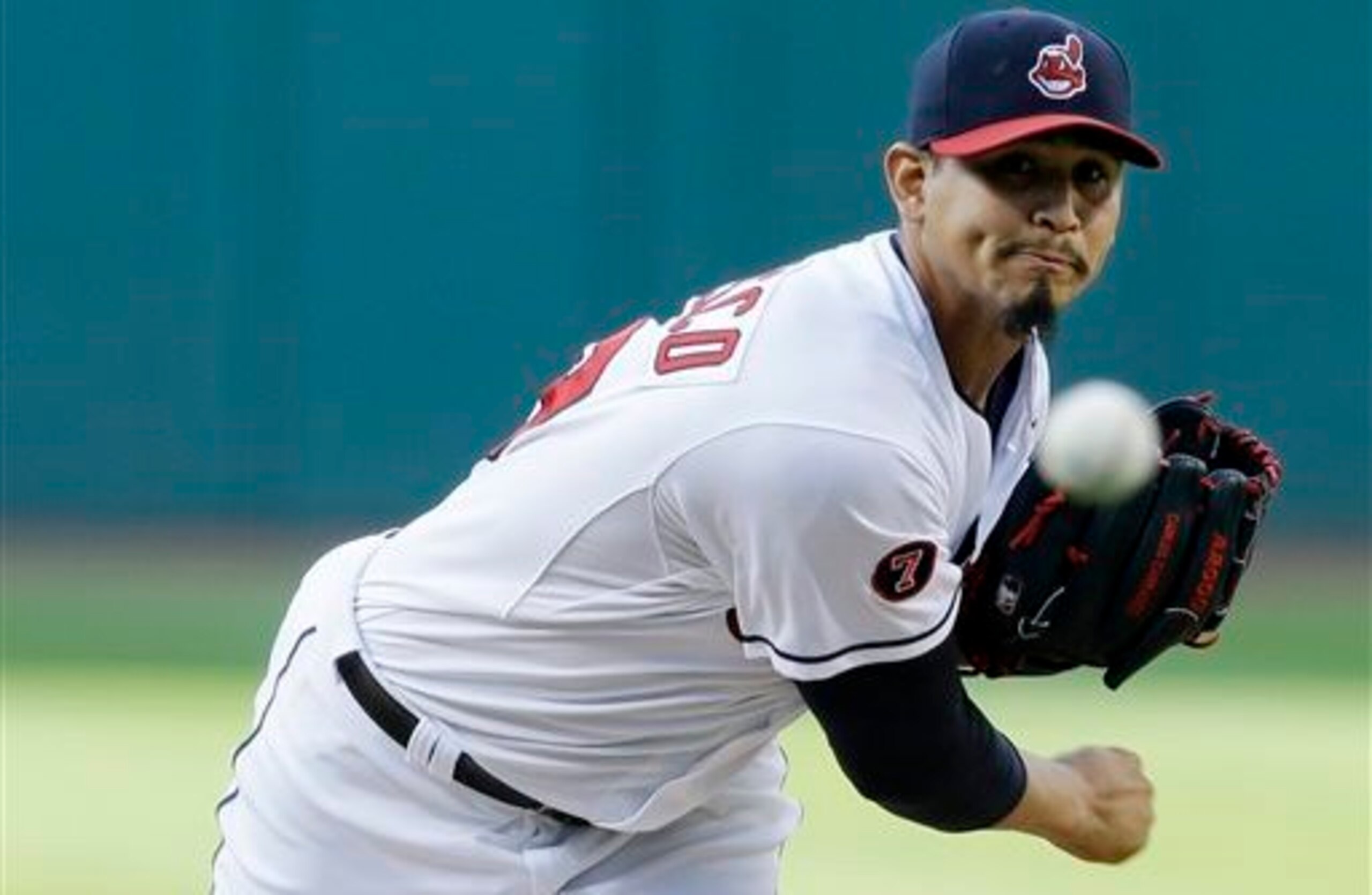 Carlos Carrasco