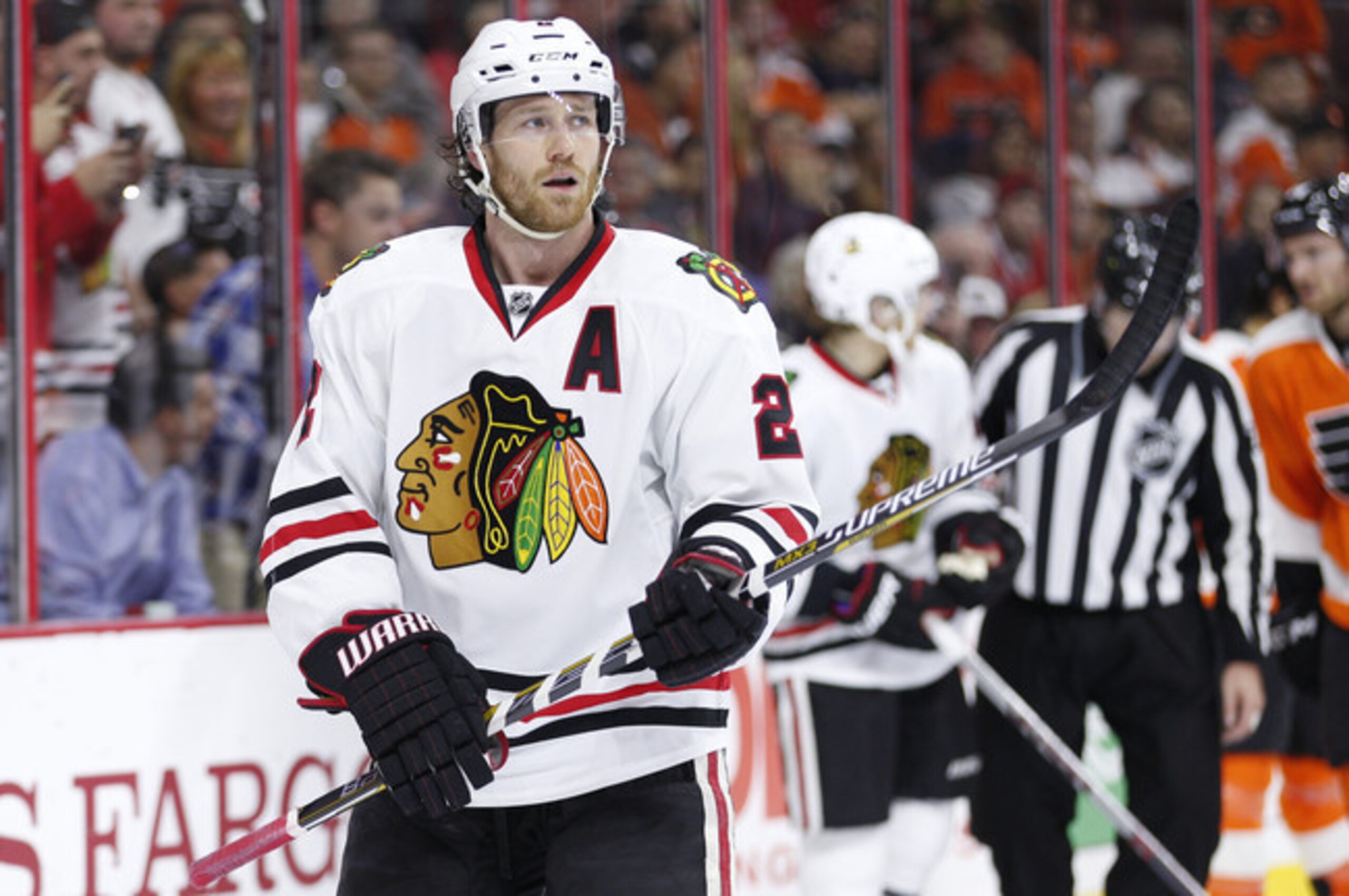 Duncan Keith