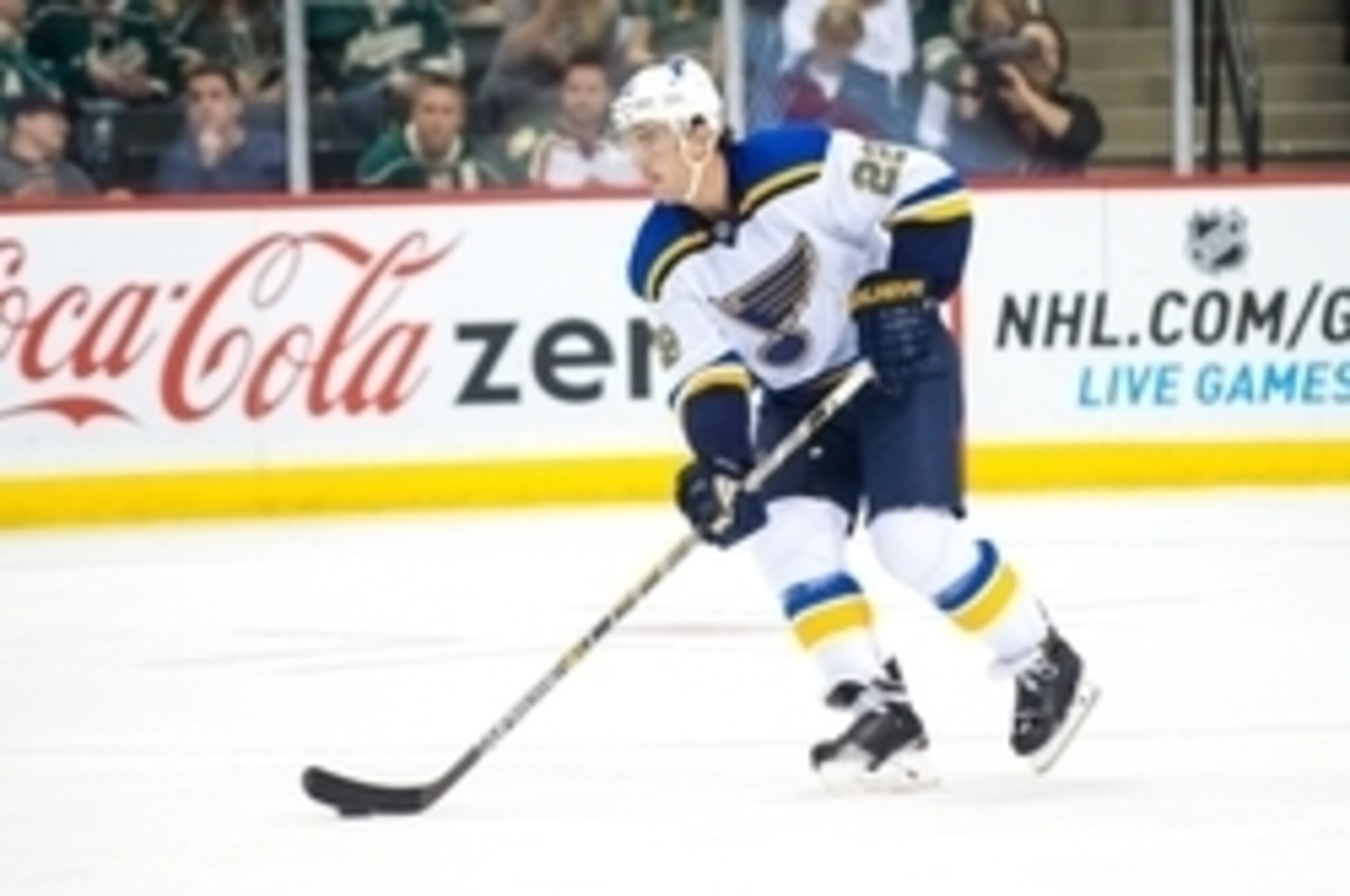 Kevin Shattenkirk