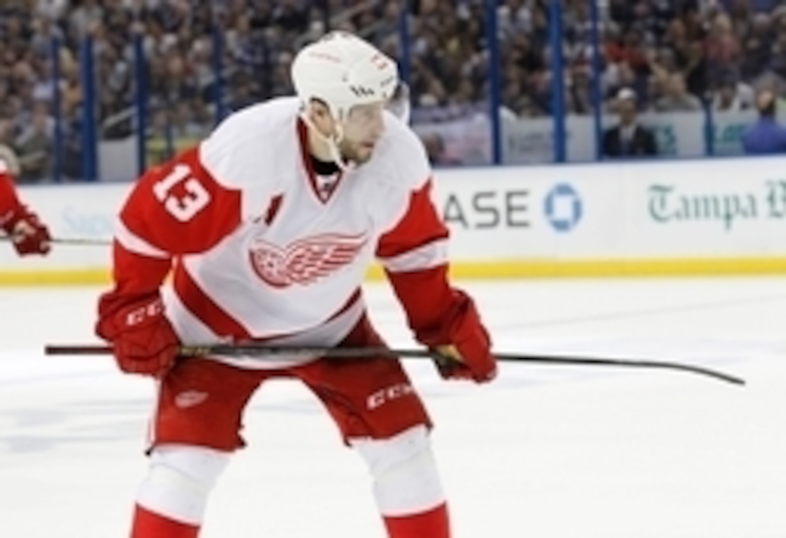 Pavel Datsyuk