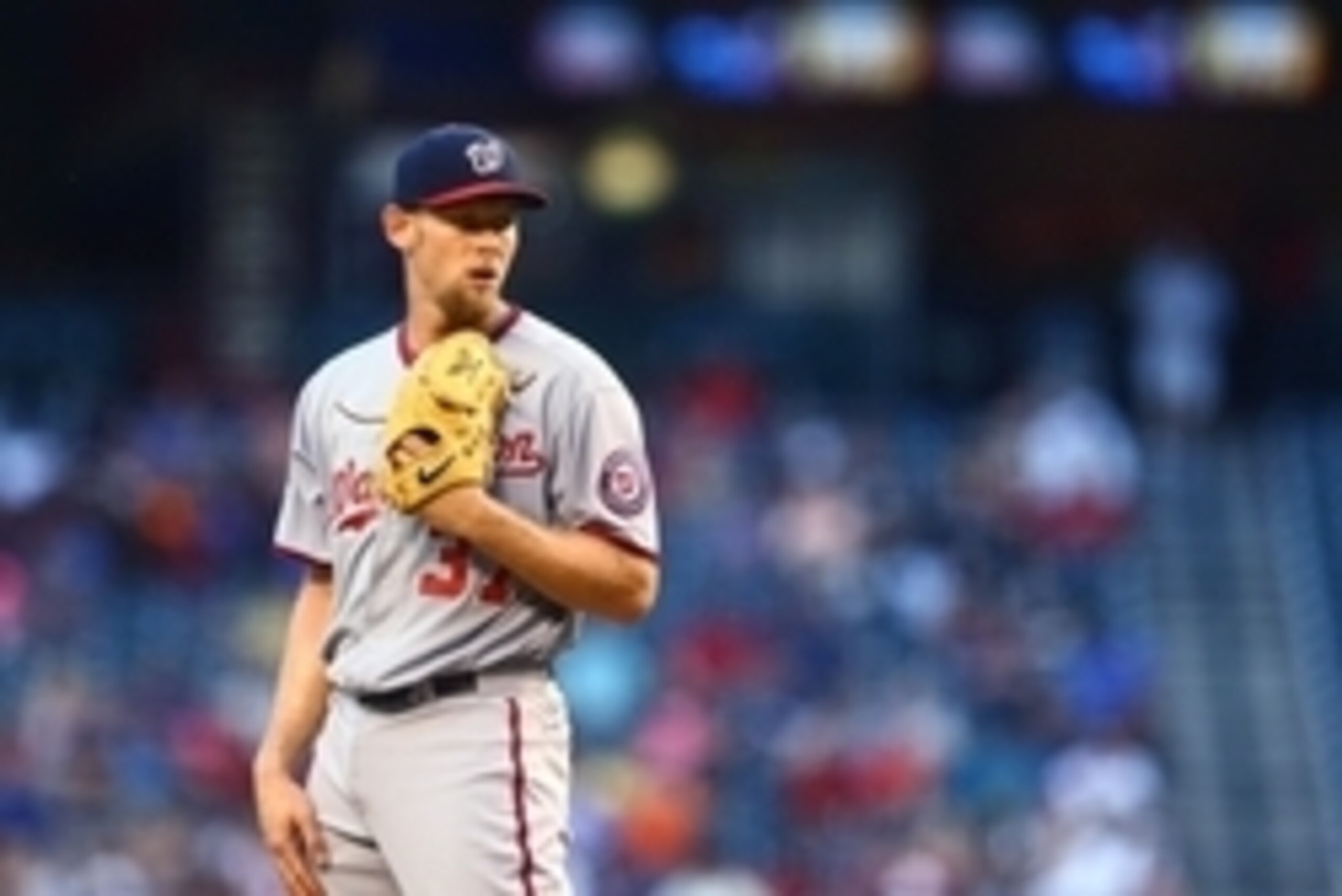 Trading Stephen Strasburg is one of many risky moves we'll discuss over the coming slides.