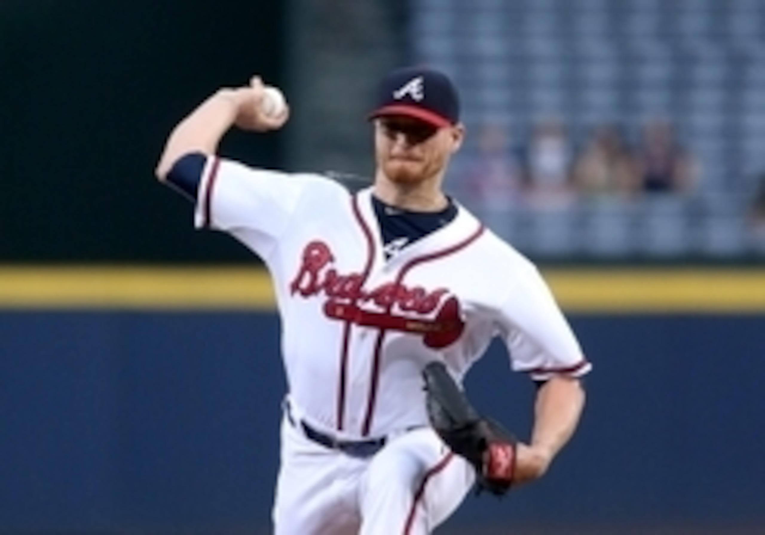 With Shelby Miller, the Braves have the makings of a solid rotation if they can acquire another front-line starter.