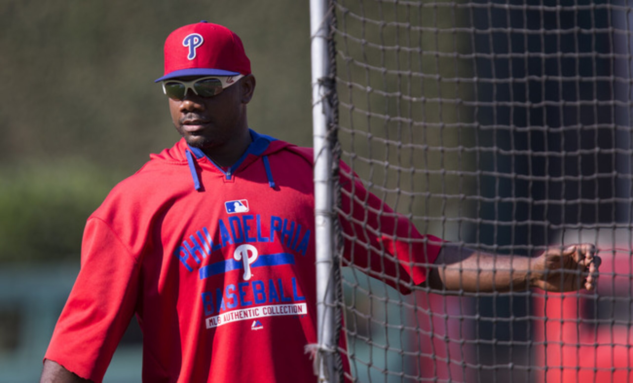 Ryan Howard has become a shell of himself, but he could be of value to the Baltimore Orioles if the Phillies are willing to eat some of his salary.