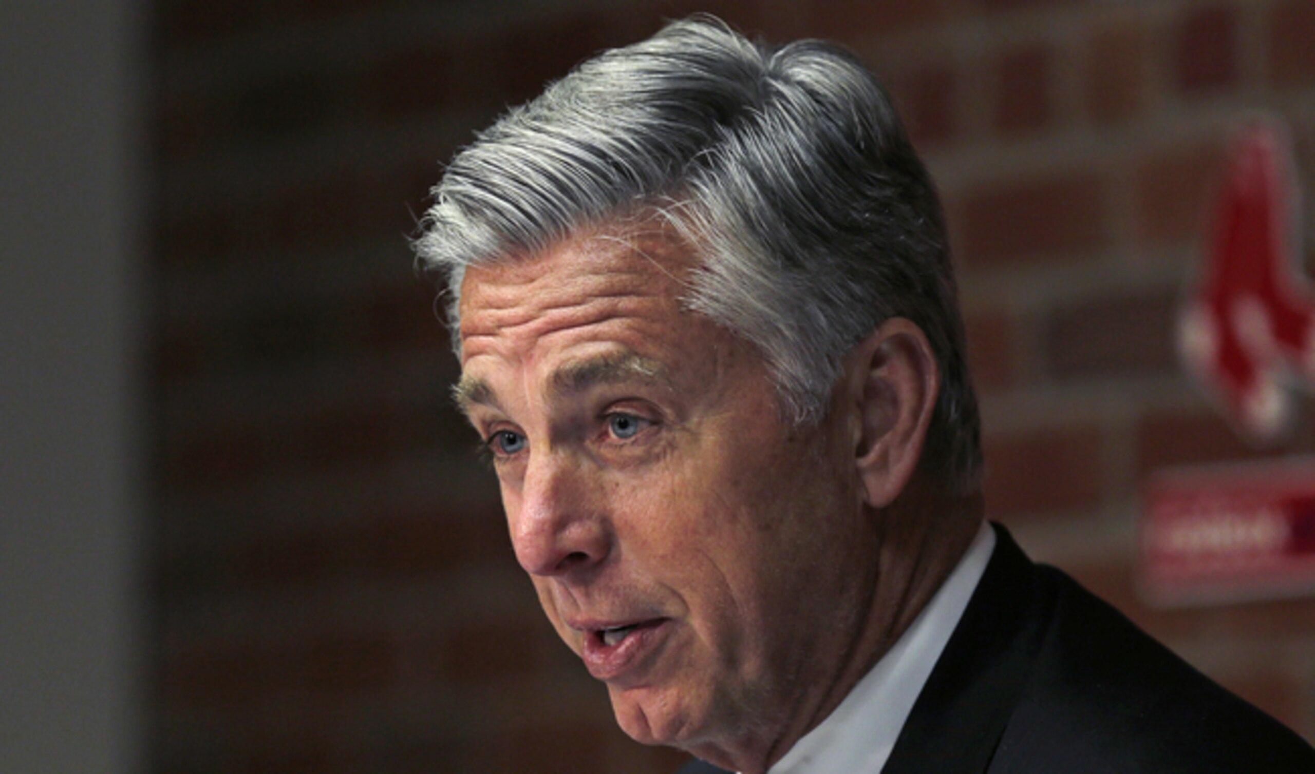 Dave Dombrowski and the Red Sox have the resources to acquire two hurlers this winter if they're willing to pull the trigger.