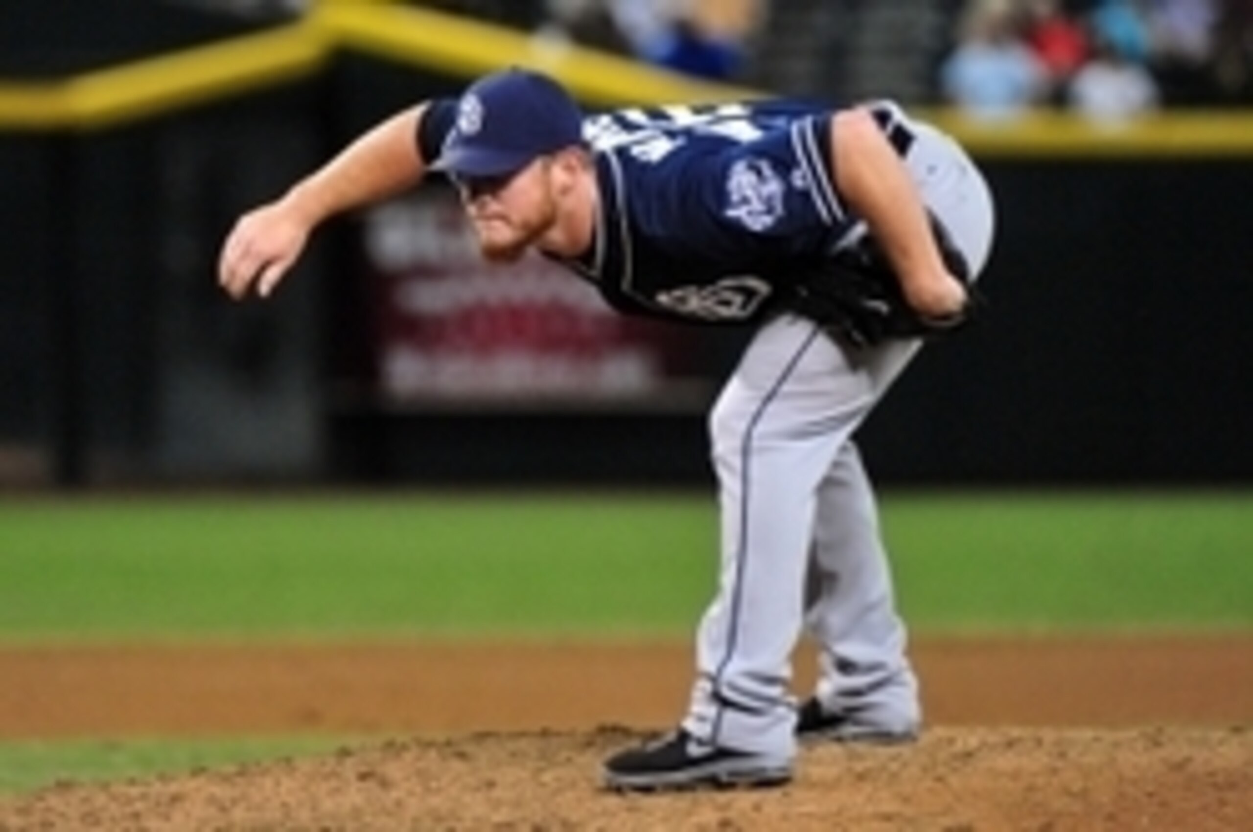 Craig Kimbrel doesn't fill a need on paper, but he would take the Yankees to the next level.
