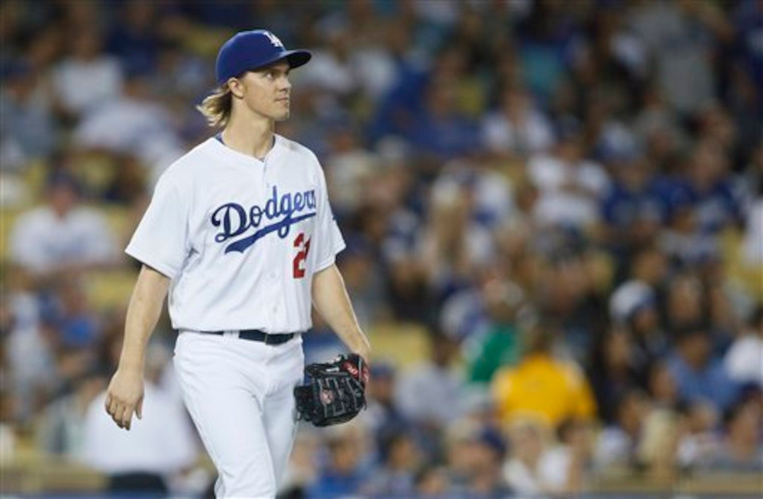 The Giants have the most to gain by signing Zack Greinke.