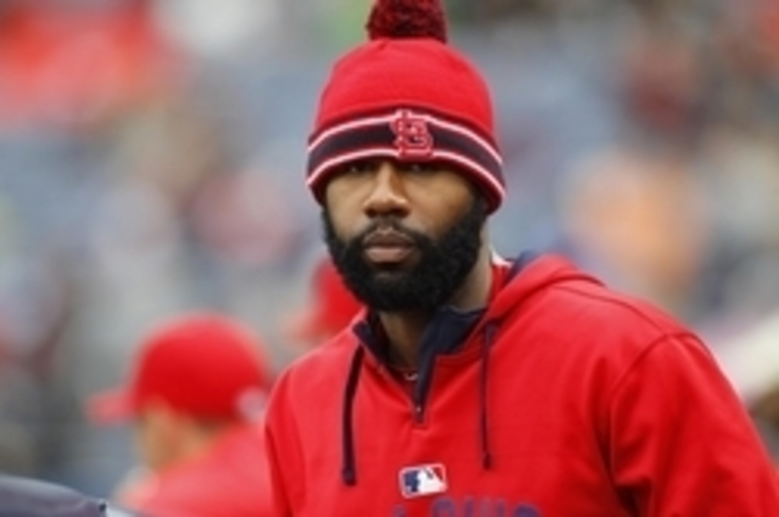 The Cardinals can't let Jason Heyward's endless potential walk this winter.