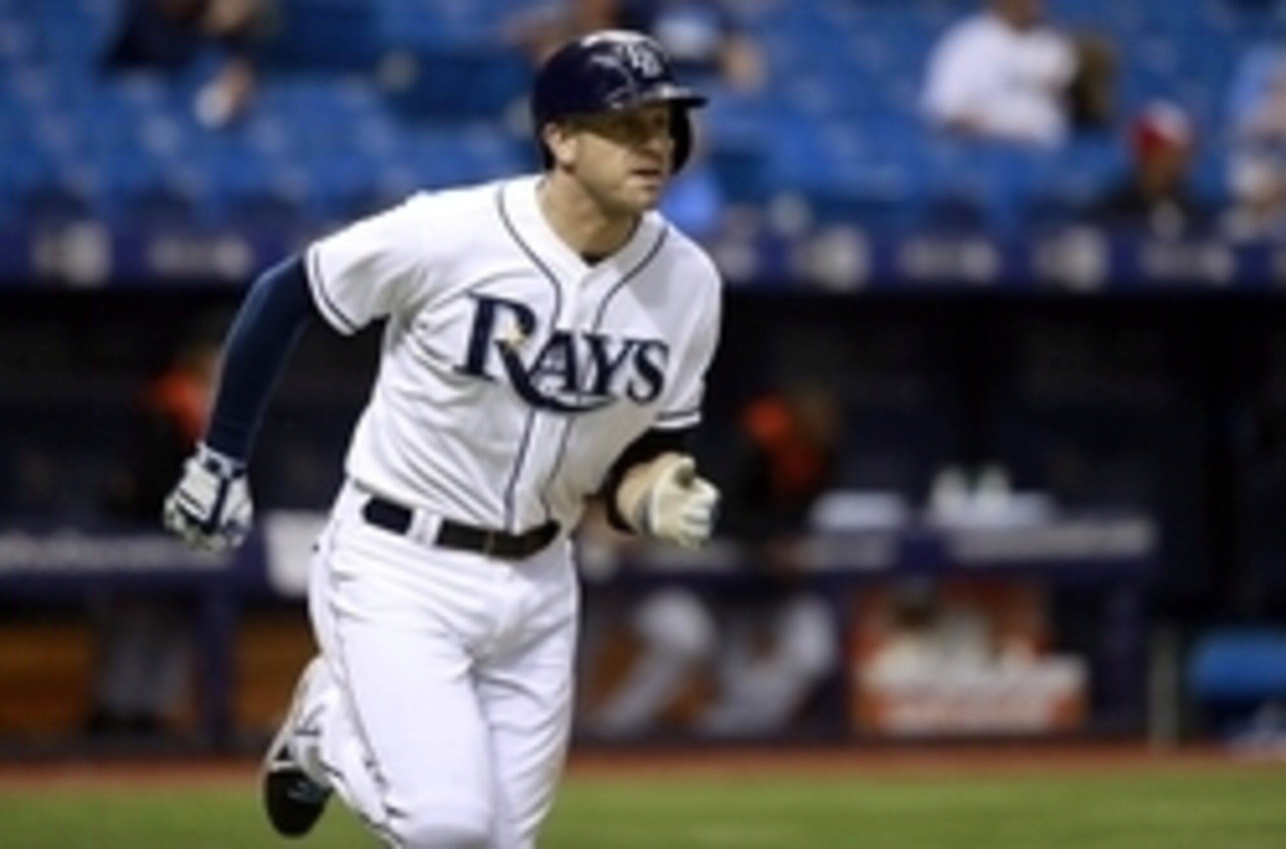 If the Rays can add some offense this winter, 2016 could be a special year.
